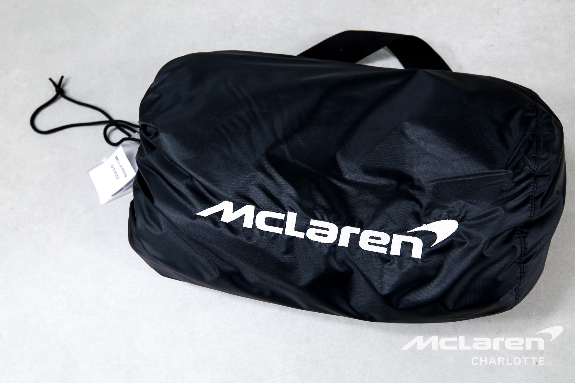 New 2026 McLaren GTS  | Charlotte, NC