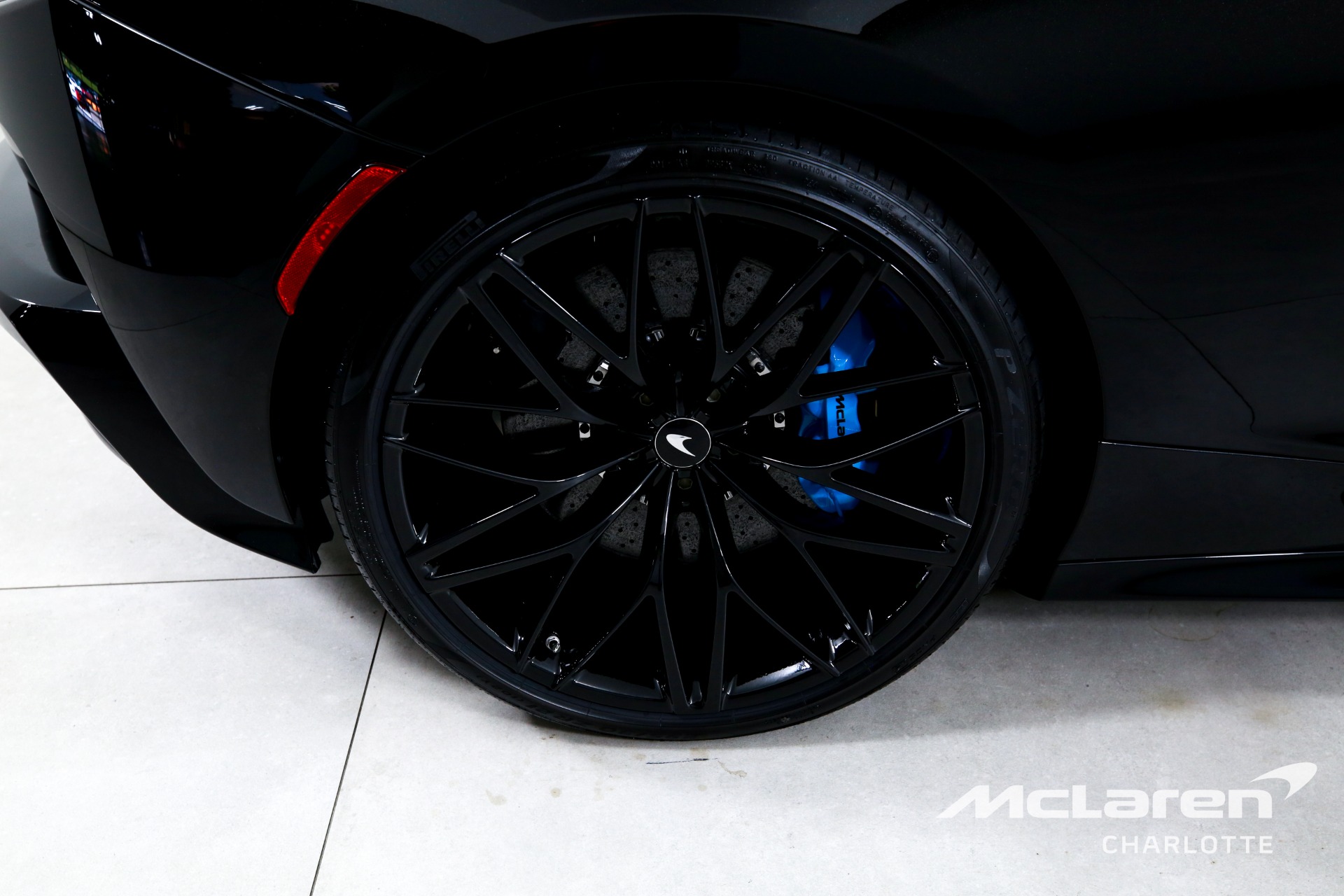 New 2026 McLaren GTS  | Charlotte, NC