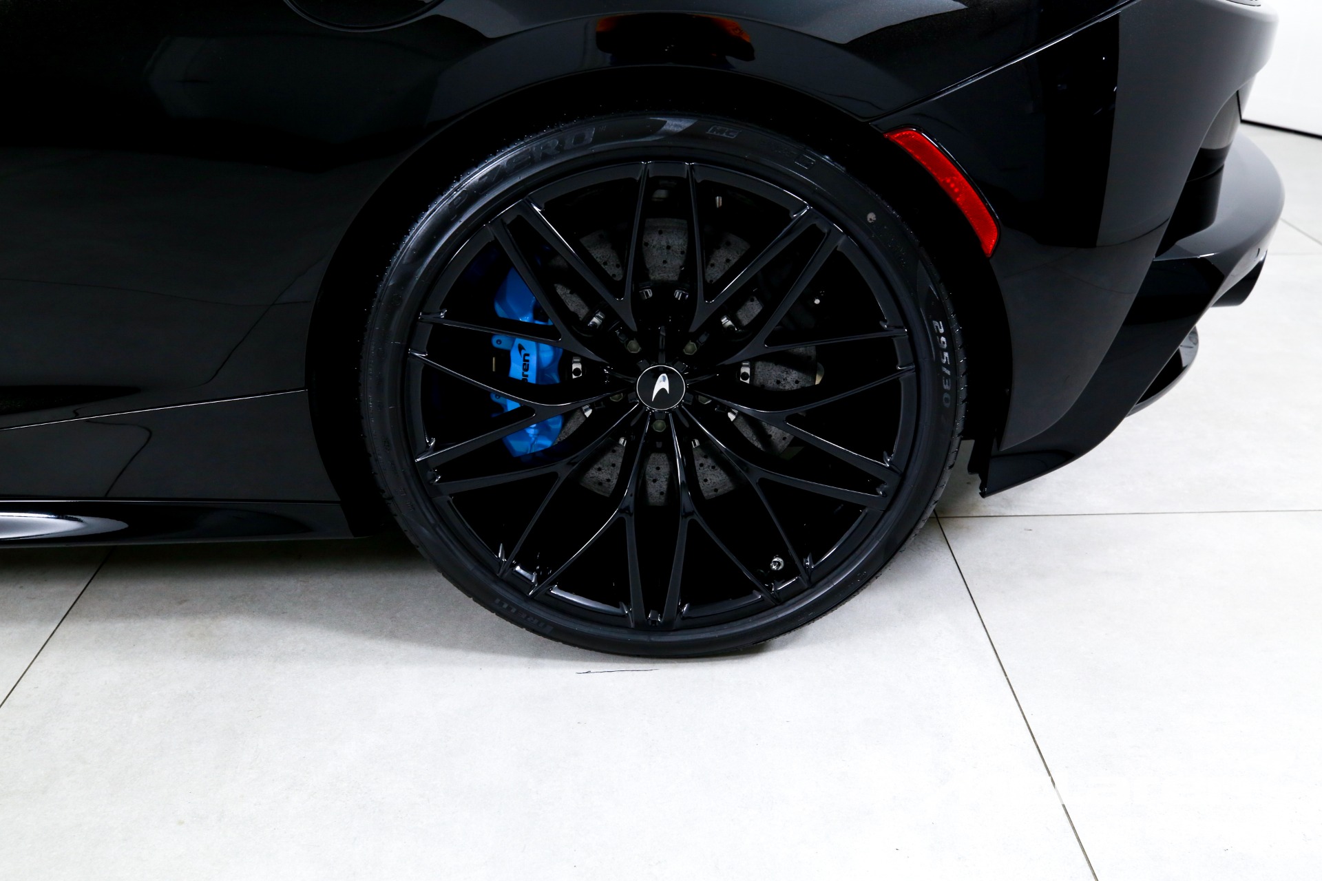 New 2026 McLaren GTS  | Charlotte, NC