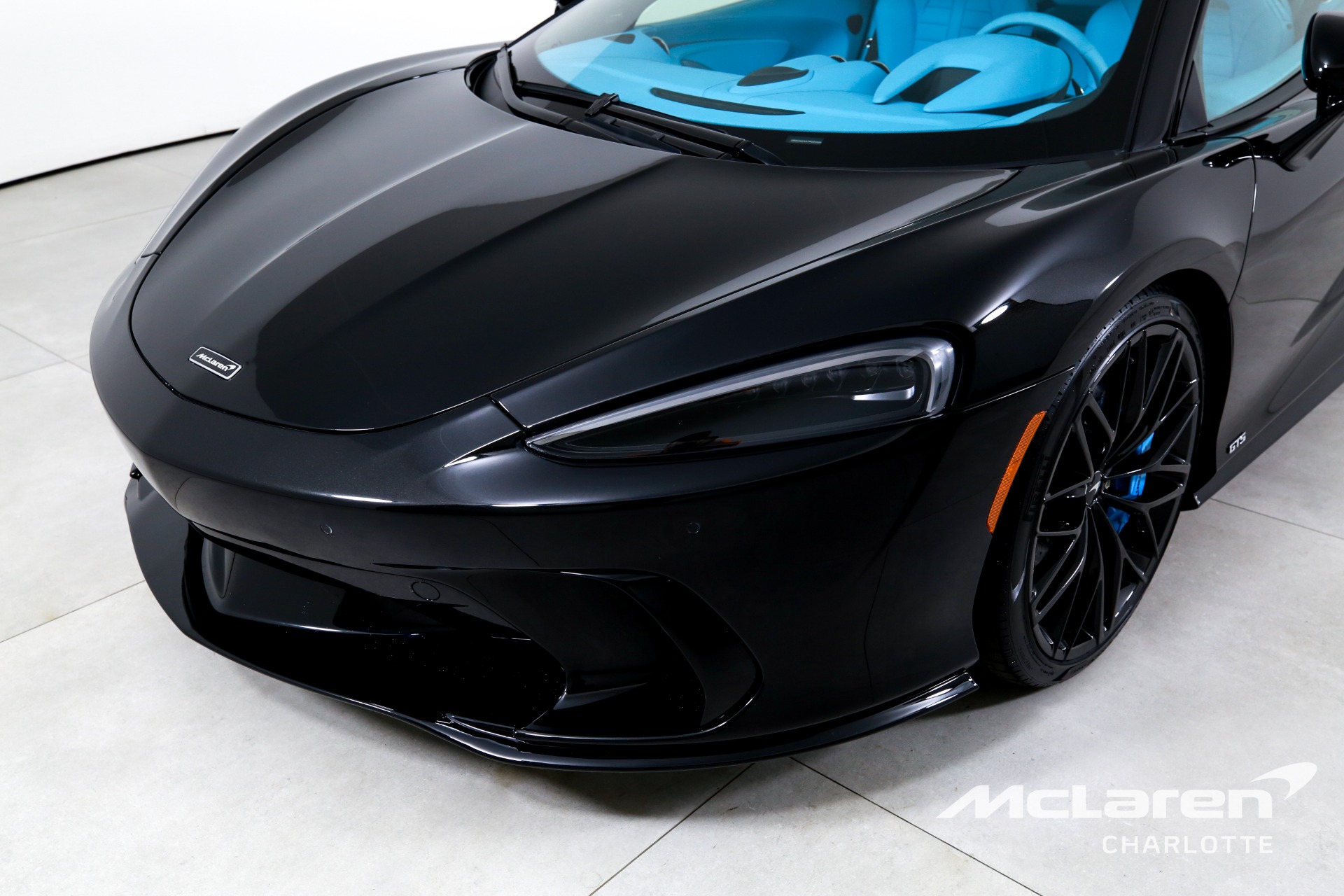 New 2026 McLaren GTS  | Charlotte, NC
