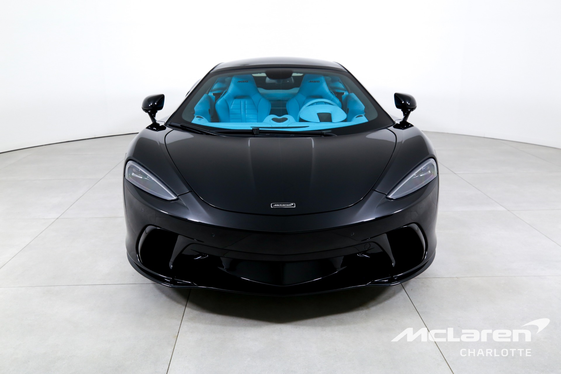New 2026 McLaren GTS  | Charlotte, NC