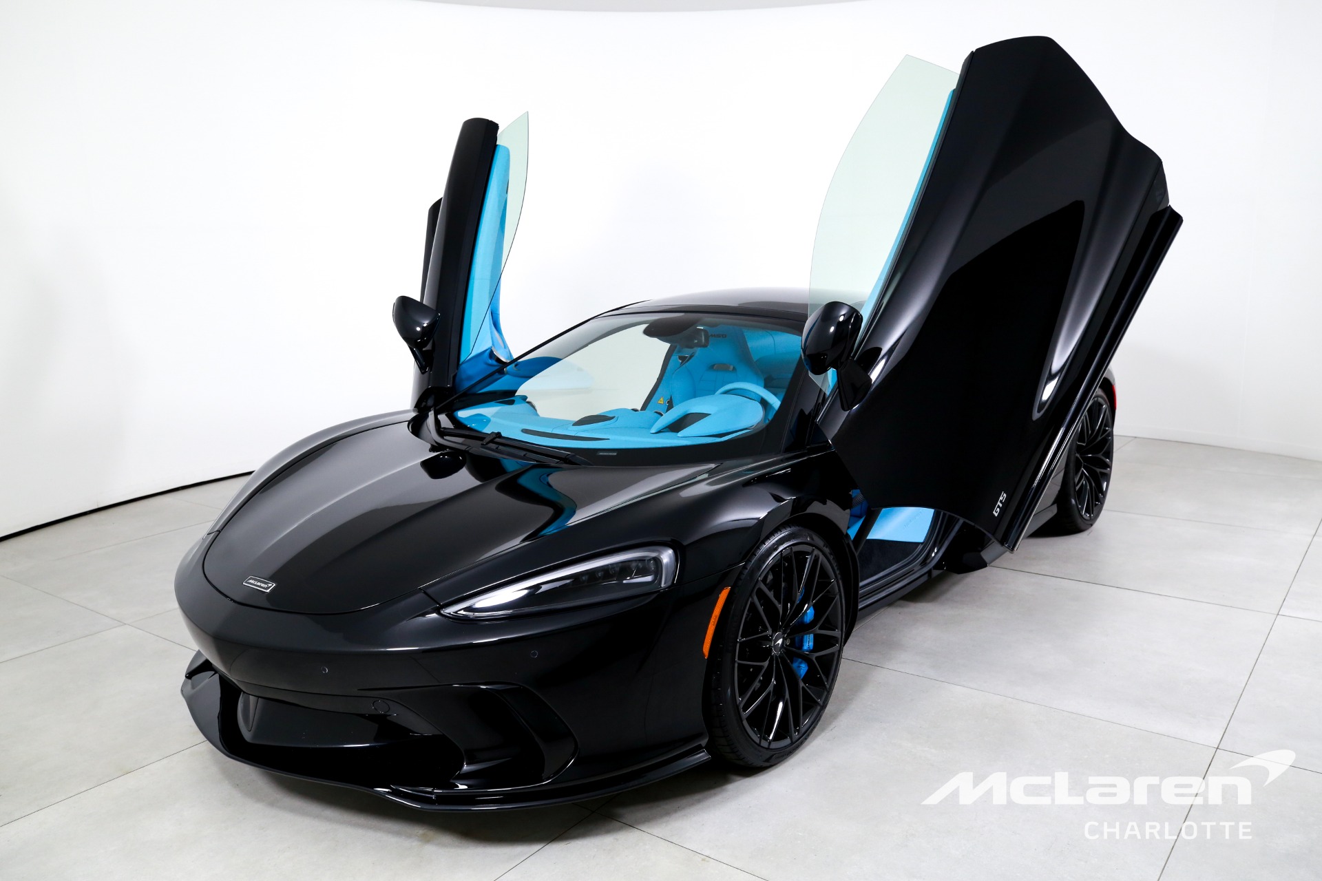 New 2026 McLaren GTS  | Charlotte, NC