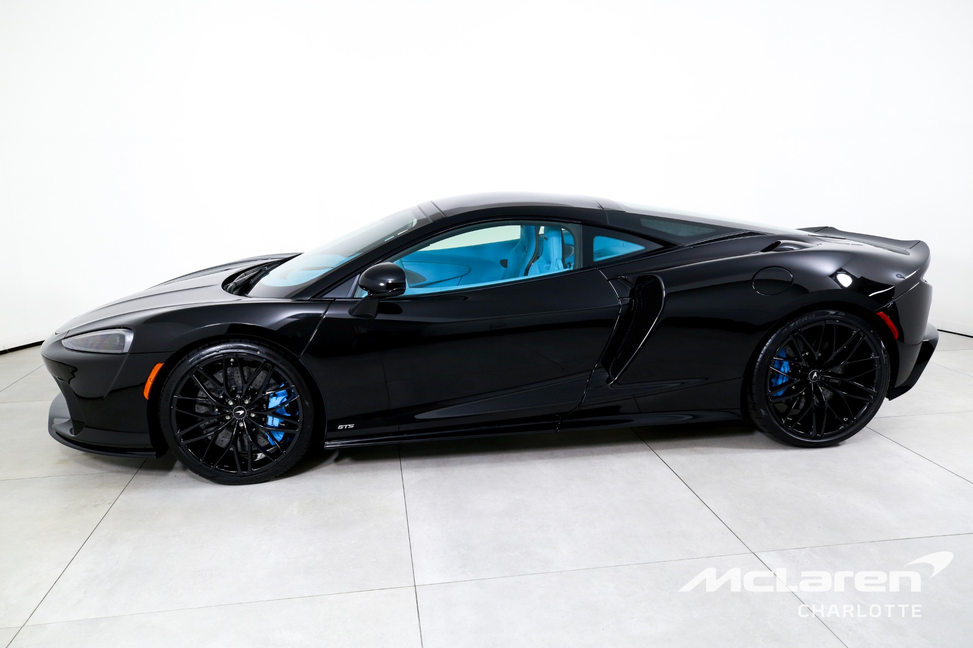 New 2026 McLaren GTS  | Charlotte, NC