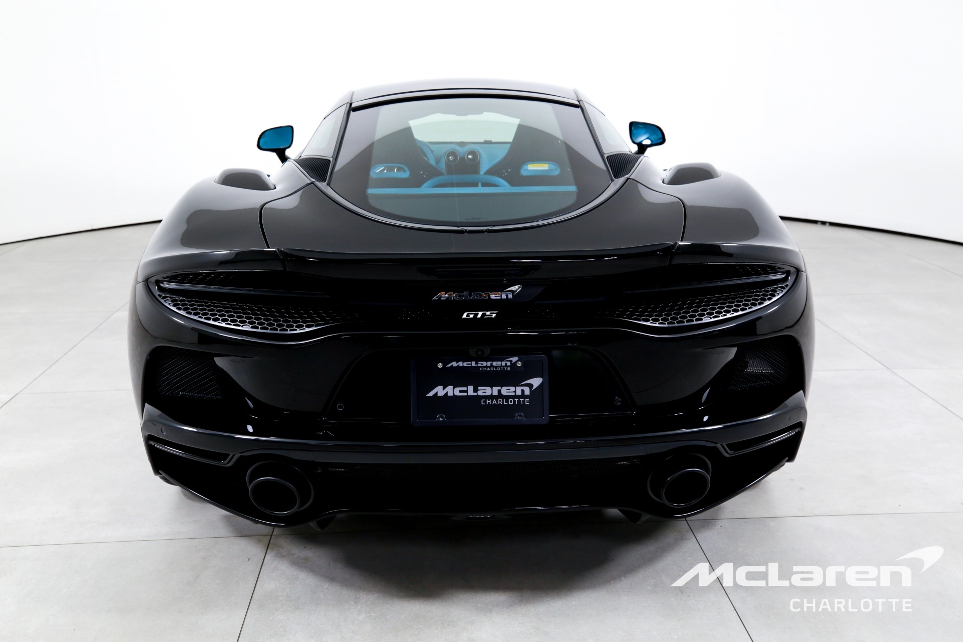 New 2026 McLaren GTS  | Charlotte, NC