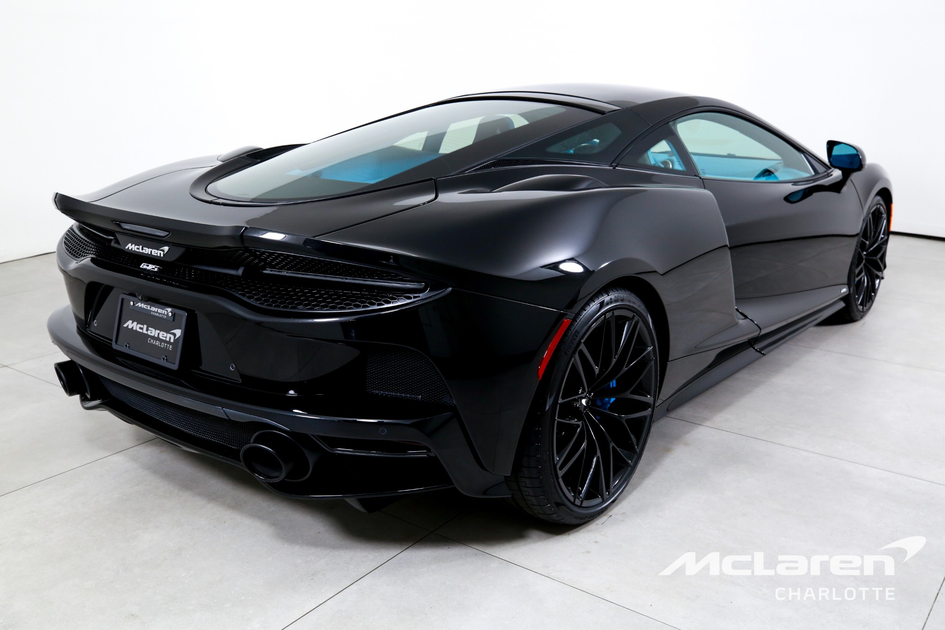 New 2026 McLaren GTS  | Charlotte, NC