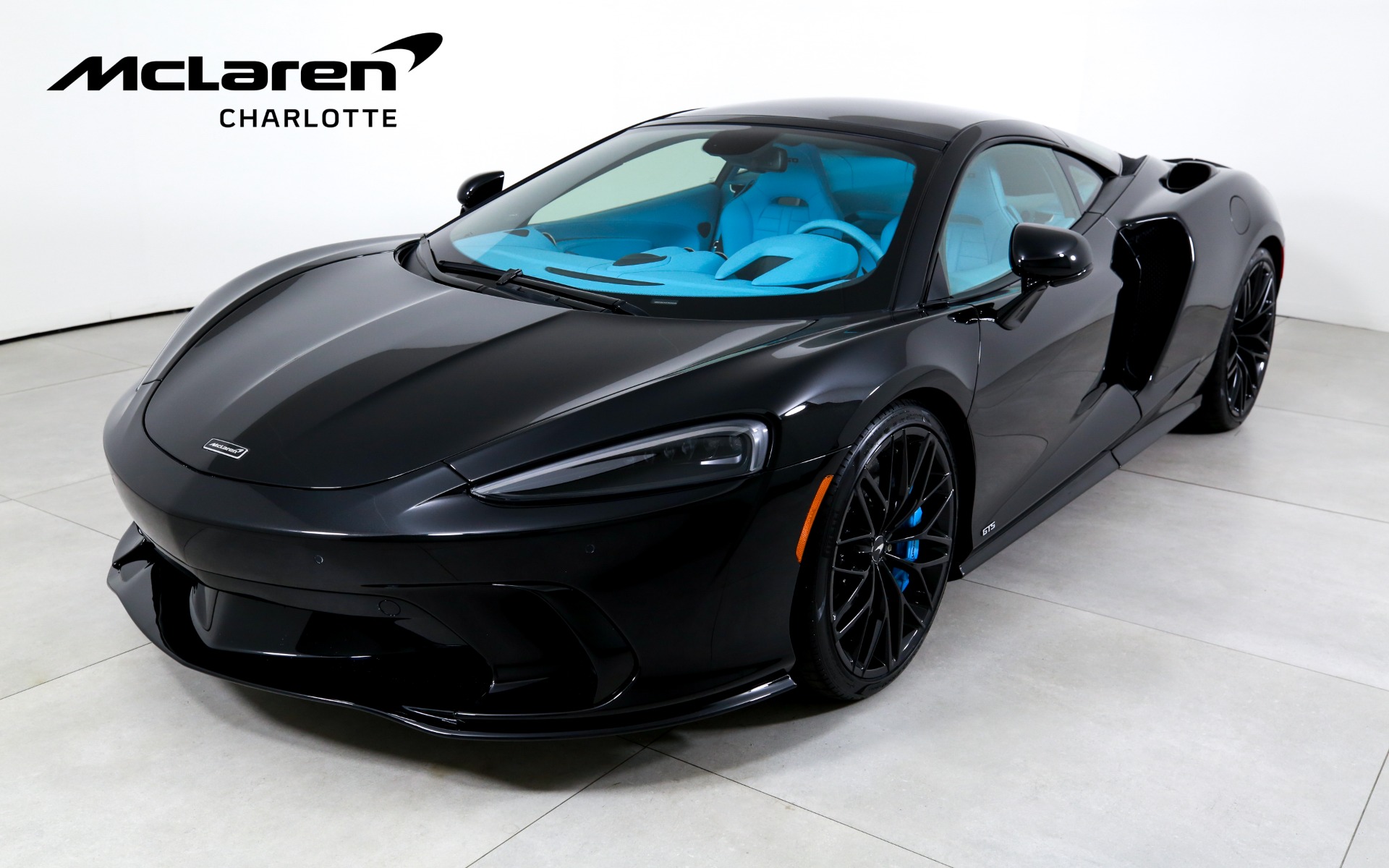 New 2026 McLaren GTS  | Charlotte, NC