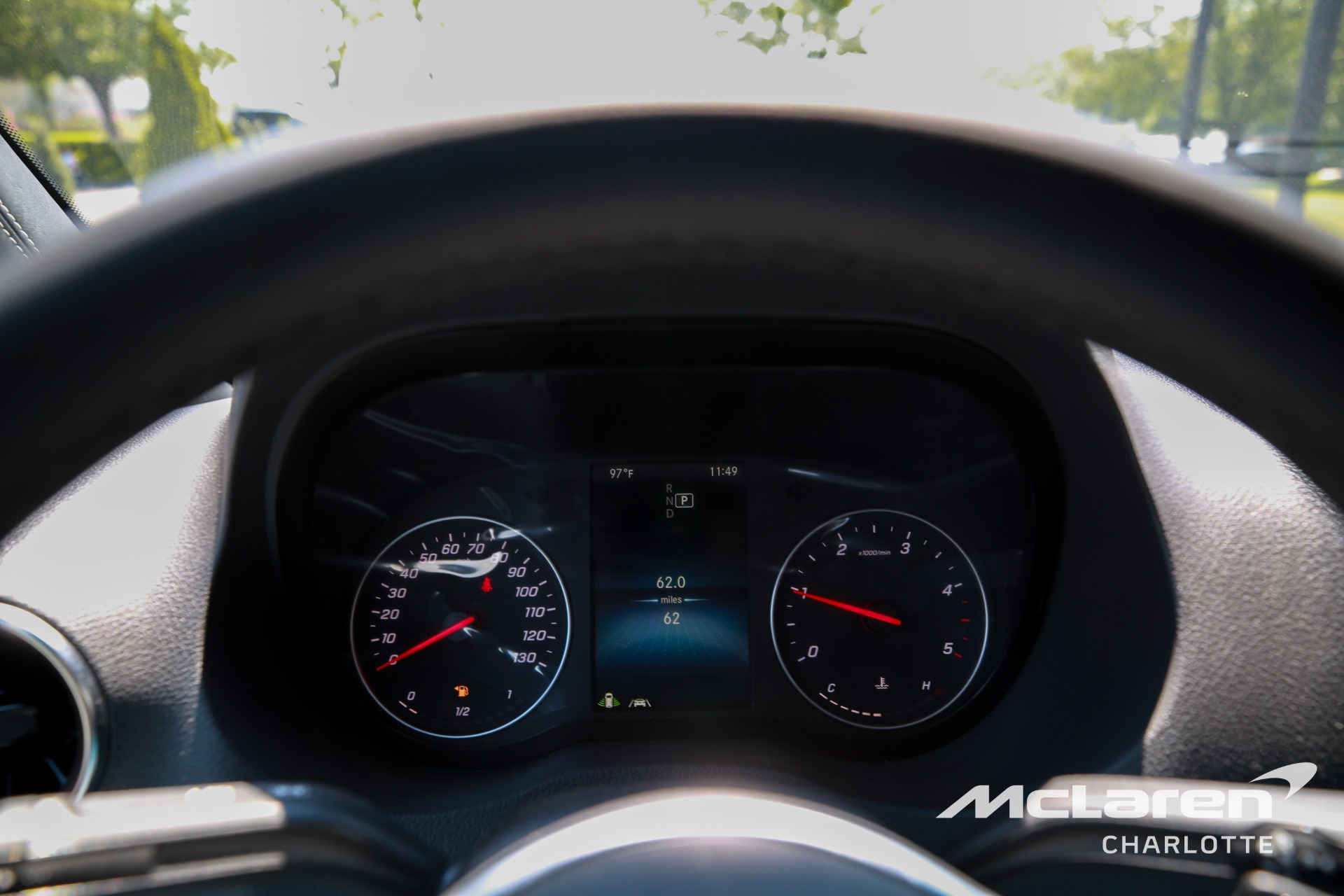 New 2026 Mercedes-Benz Sprinter 3500XD | Charlotte, NC