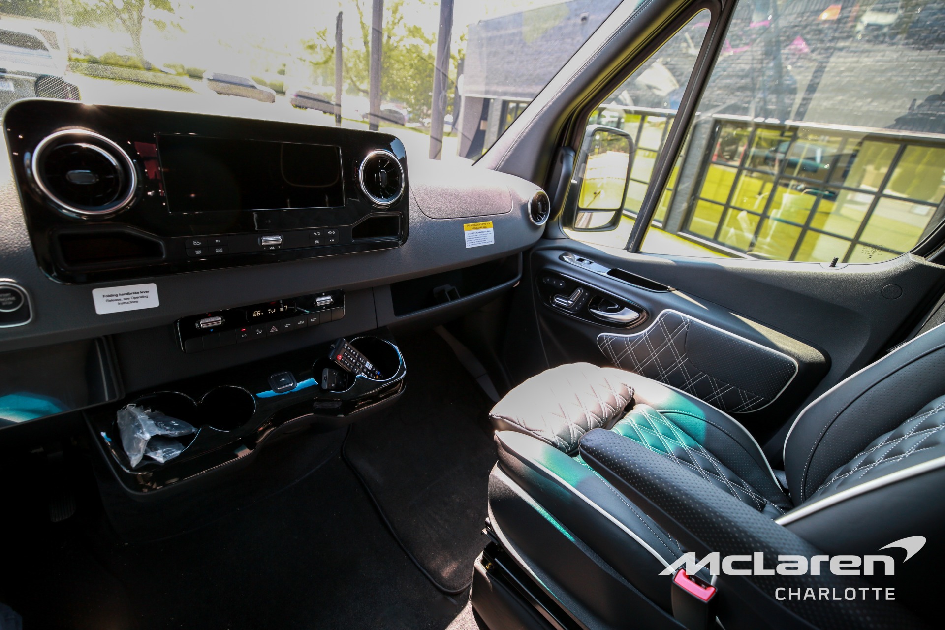 New 2026 Mercedes-Benz Sprinter 3500XD | Charlotte, NC