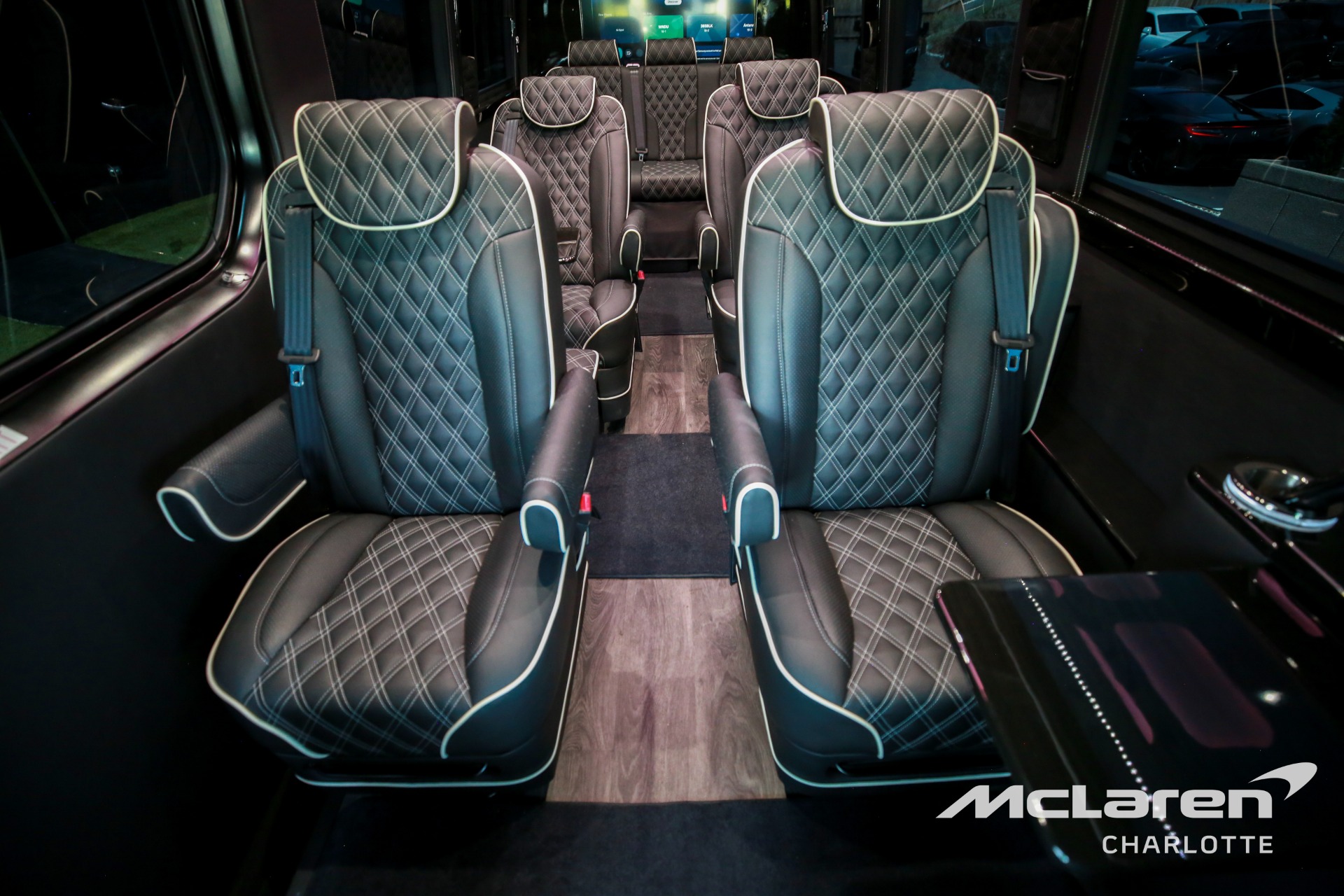 New 2026 Mercedes-Benz Sprinter 3500XD | Charlotte, NC