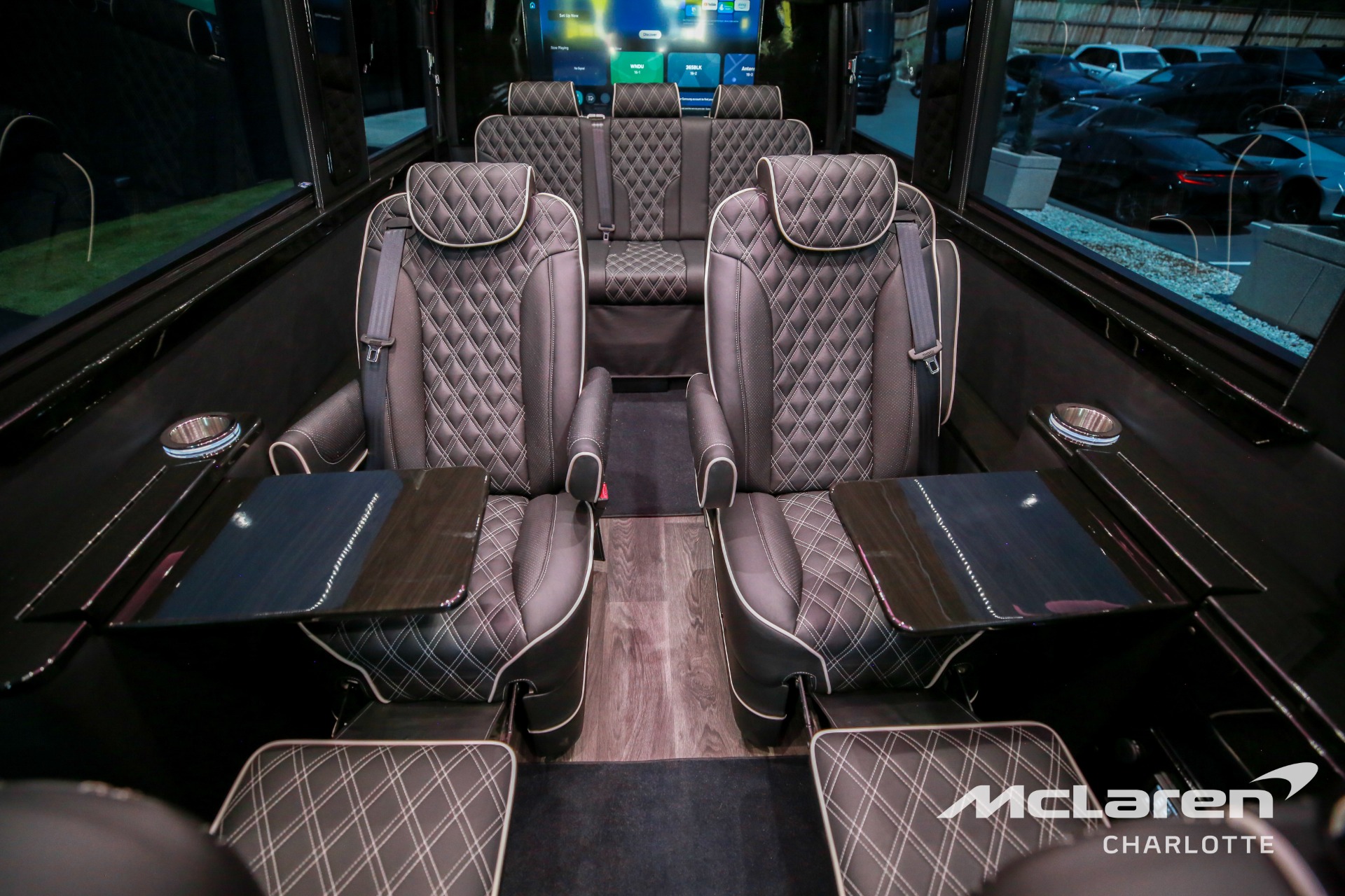 New 2026 Mercedes-Benz Sprinter 3500XD | Charlotte, NC