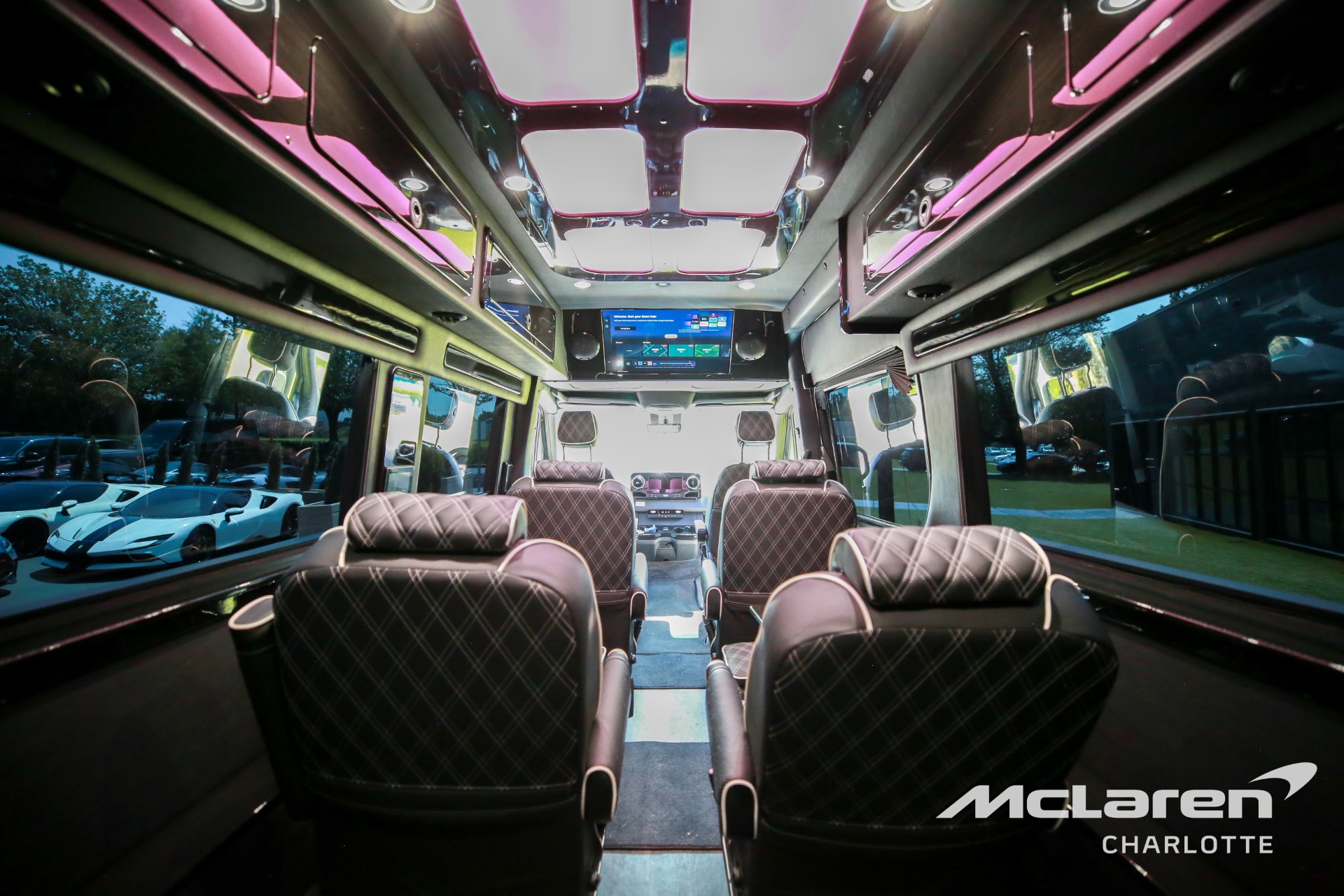New 2026 Mercedes-Benz Sprinter 3500XD | Charlotte, NC