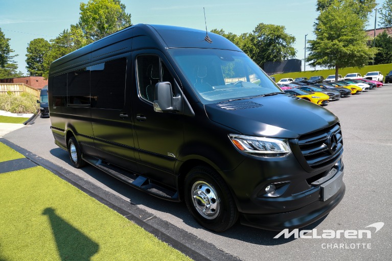 New-2026-Mercedes-Benz-Sprinter-3500XD