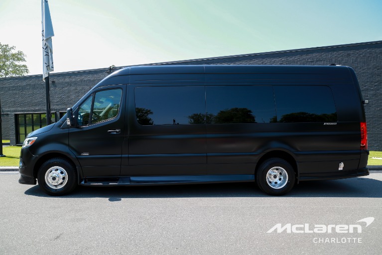 New-2026-Mercedes-Benz-Sprinter-3500XD