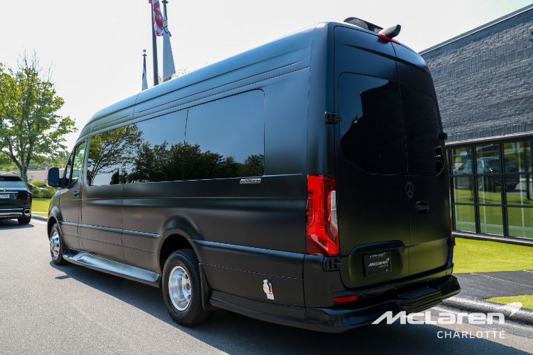 New-2026-Mercedes-Benz-Sprinter-3500XD