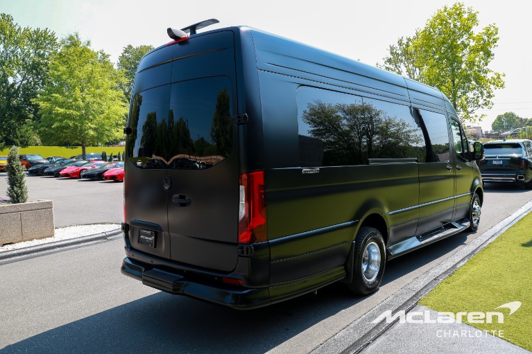 New-2026-Mercedes-Benz-Sprinter-3500XD