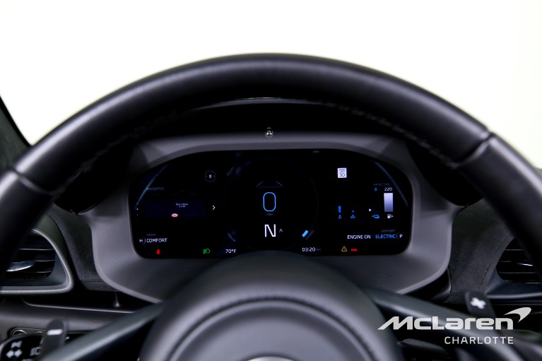 Used-2025-McLaren-Artura-Spider