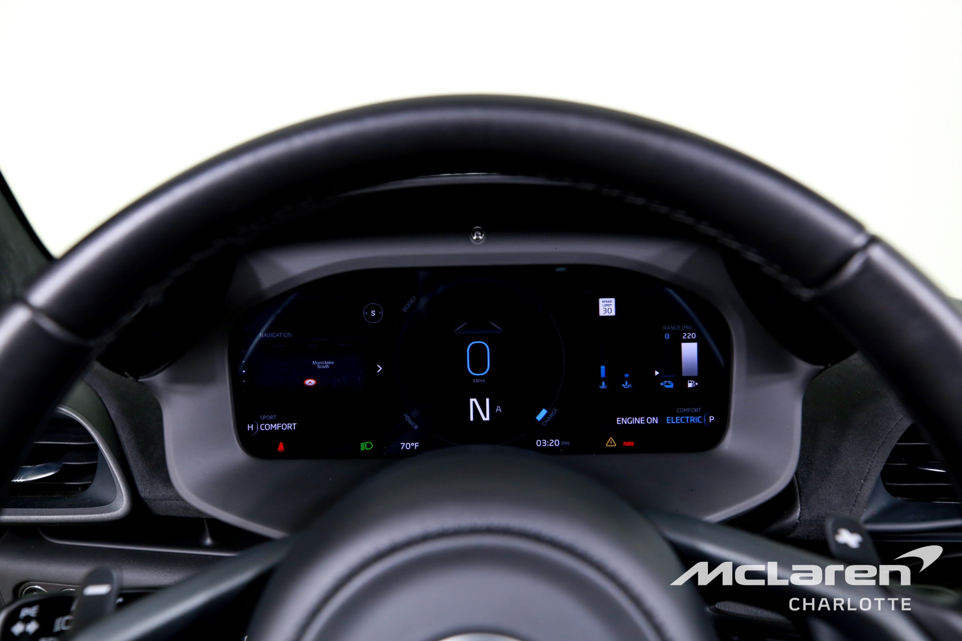Used 2025 McLaren Artura Spider  | Charlotte, NC