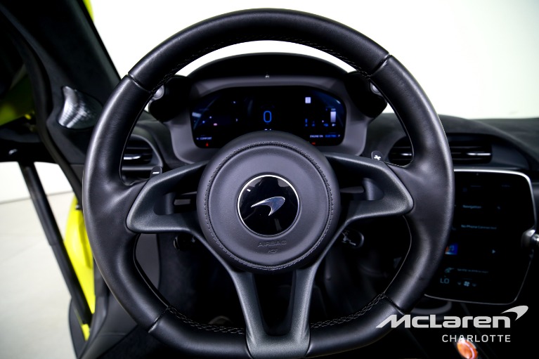 Used-2025-McLaren-Artura-Spider