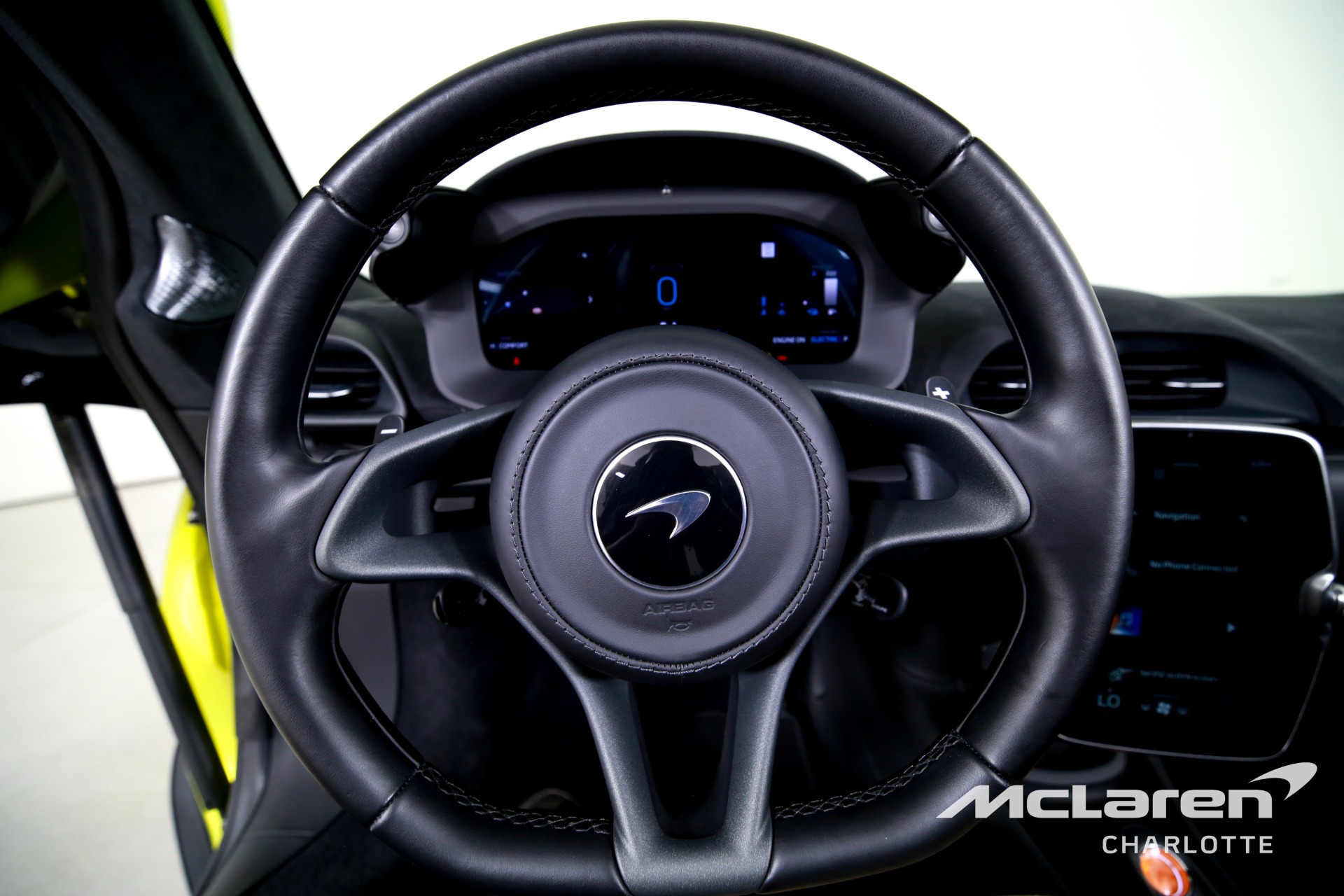 Used 2025 McLaren Artura Spider  | Charlotte, NC