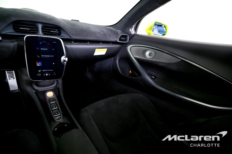 Used-2025-McLaren-Artura-Spider