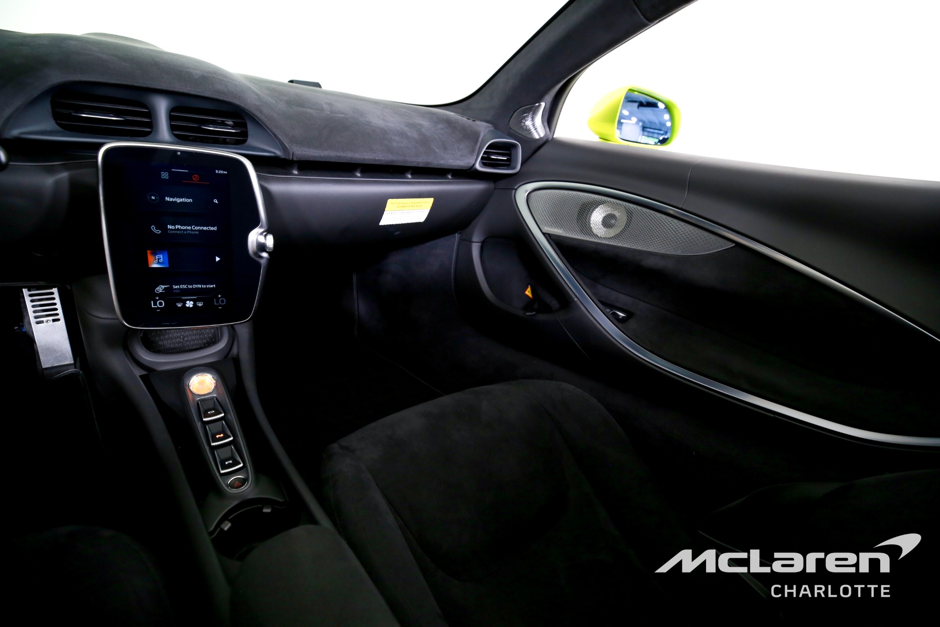 Used 2025 McLaren Artura Spider  | Charlotte, NC