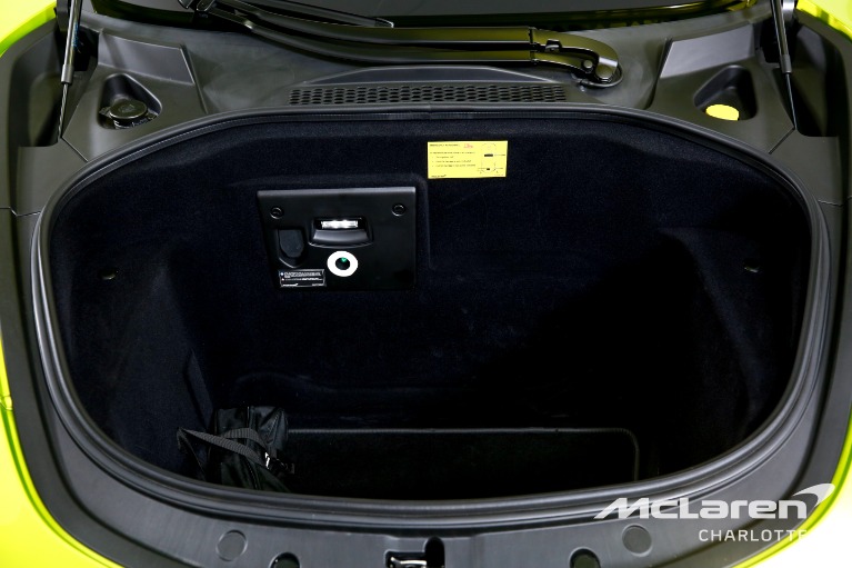 Used-2025-McLaren-Artura-Spider