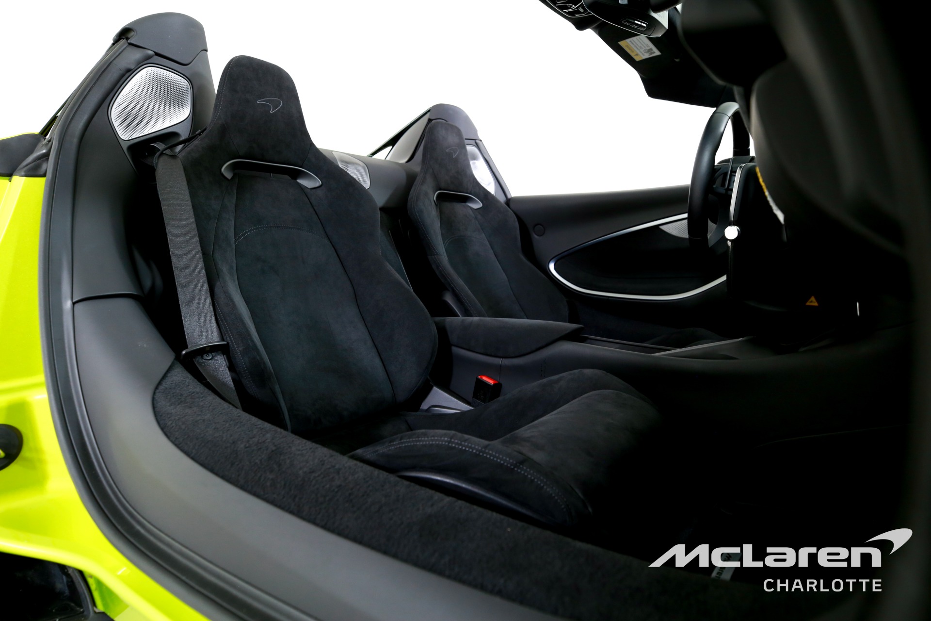 Used 2025 McLaren Artura Spider  | Charlotte, NC