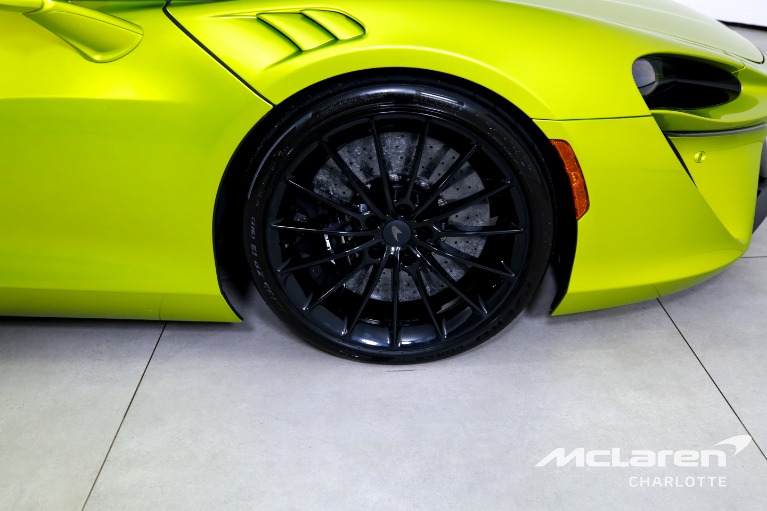 Used-2025-McLaren-Artura-Spider