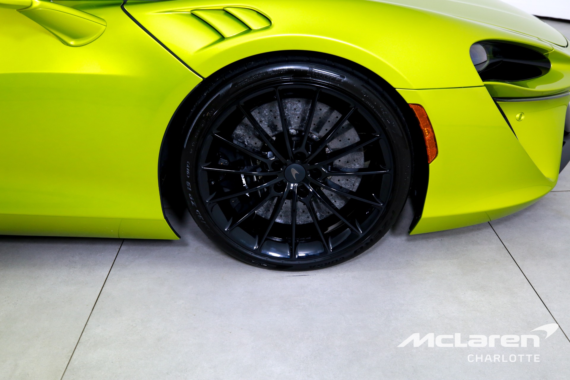 Used 2025 McLaren Artura Spider  | Charlotte, NC