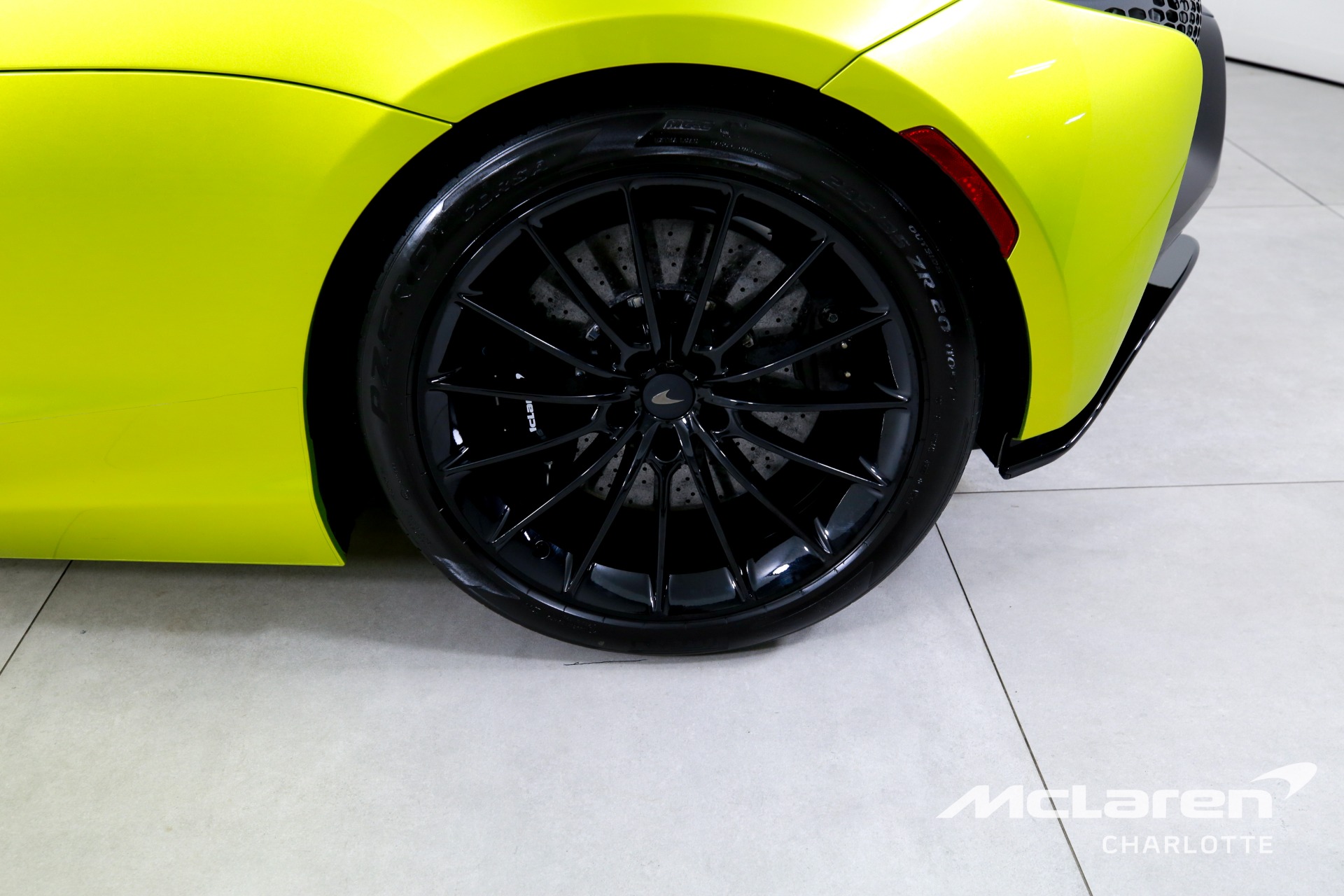 Used 2025 McLaren Artura Spider  | Charlotte, NC