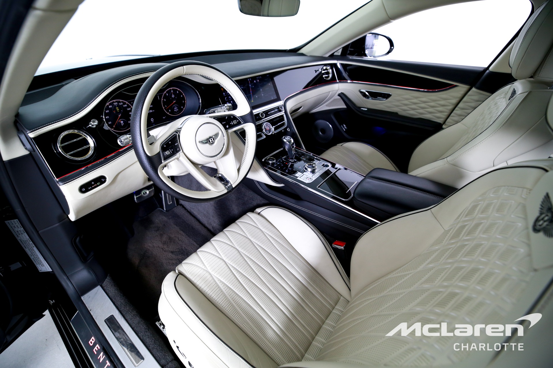 Used 2020 Bentley Flying Spur W12 | Charlotte, NC