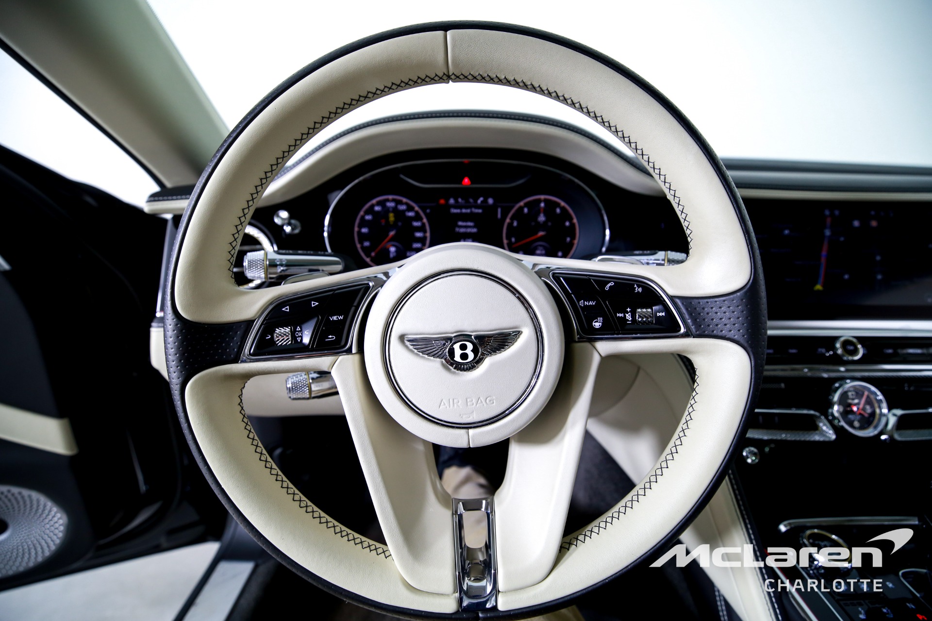 Used 2020 Bentley Flying Spur W12 | Charlotte, NC