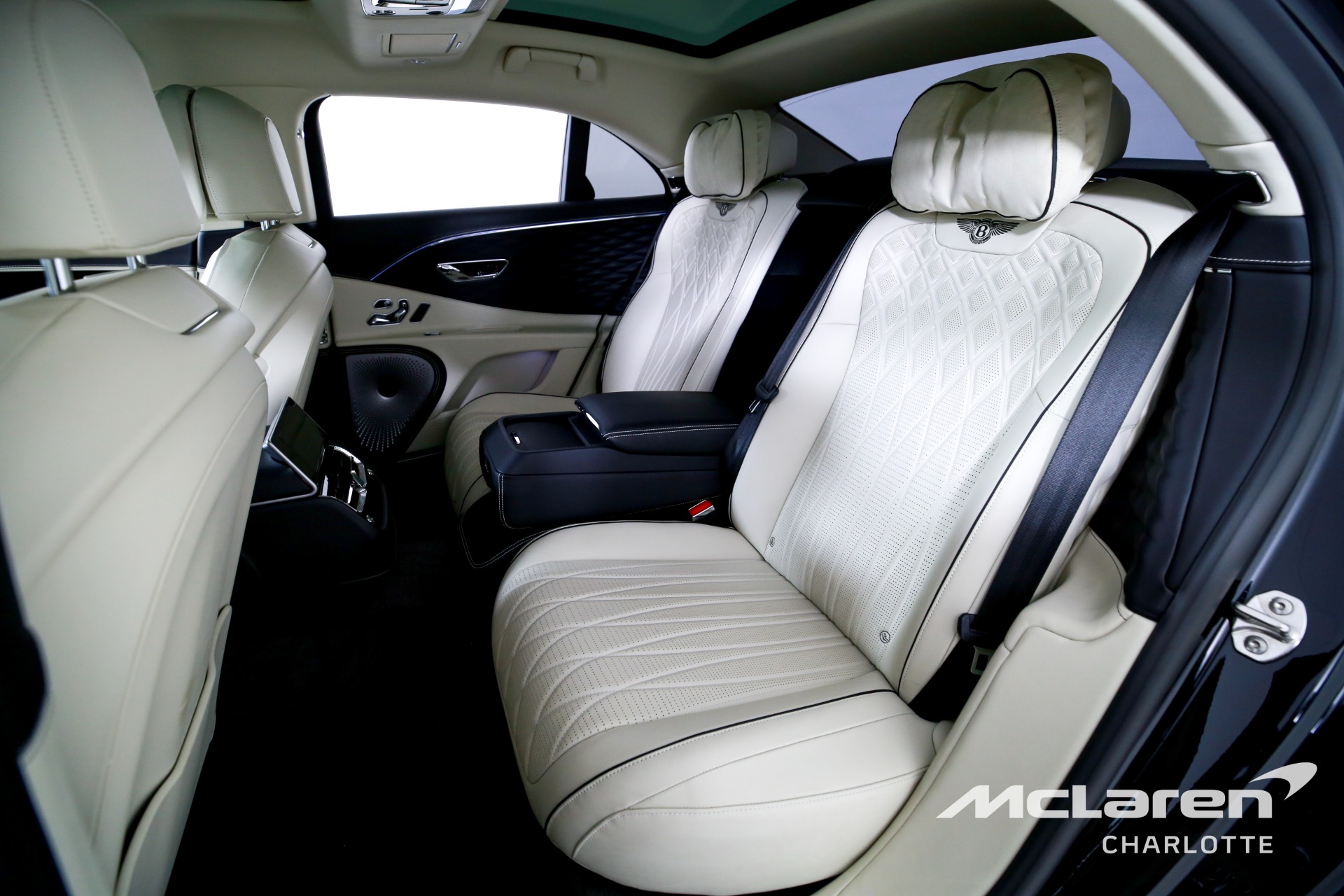 Used 2020 Bentley Flying Spur W12 | Charlotte, NC