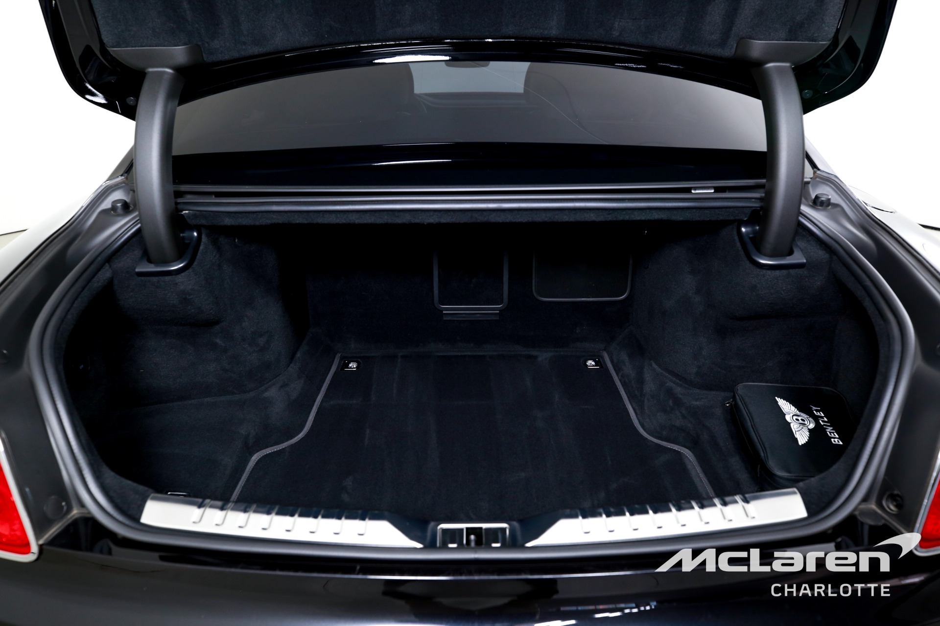 Used 2020 Bentley Flying Spur W12 | Charlotte, NC