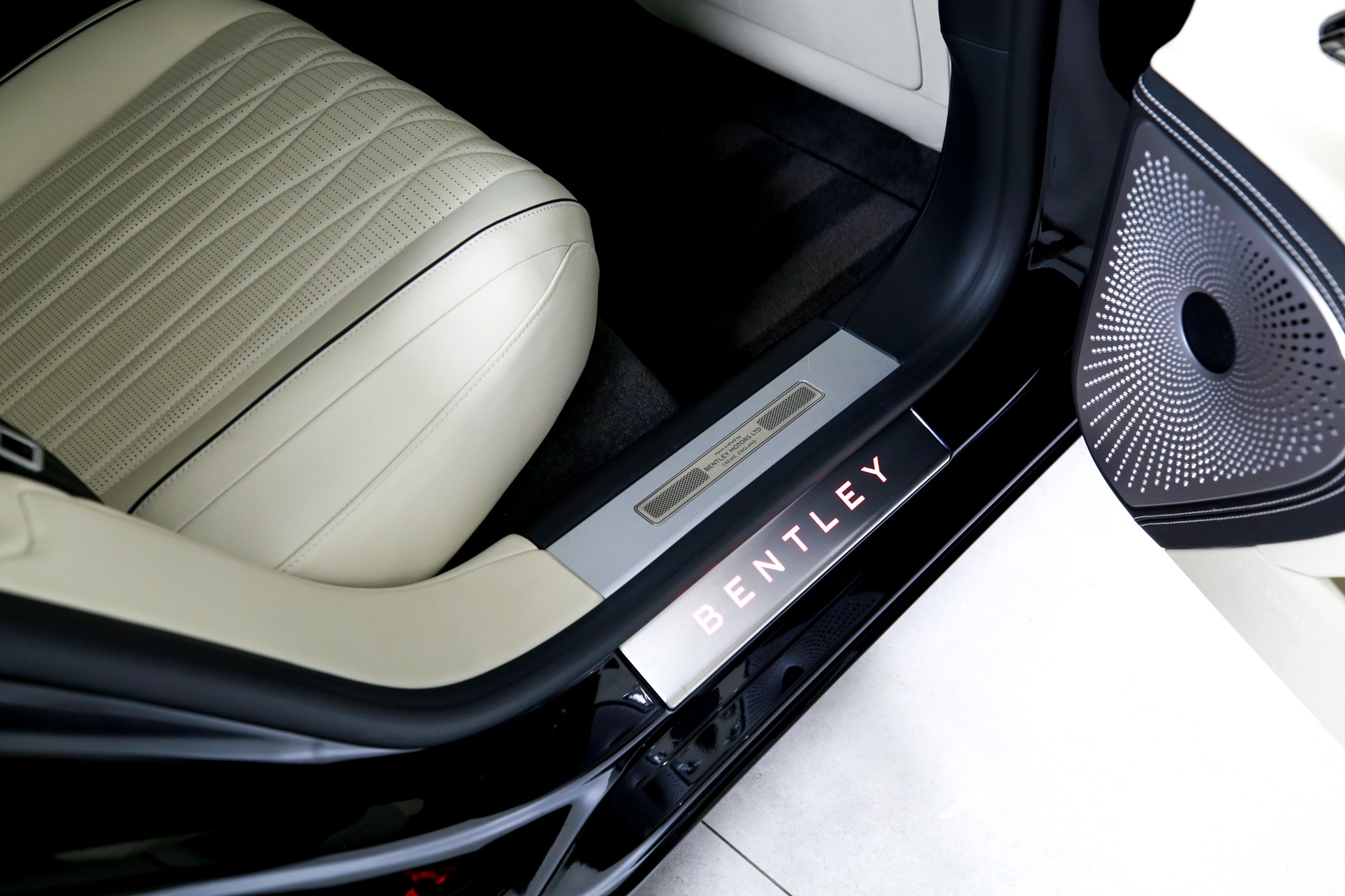 Used 2020 Bentley Flying Spur W12 | Charlotte, NC