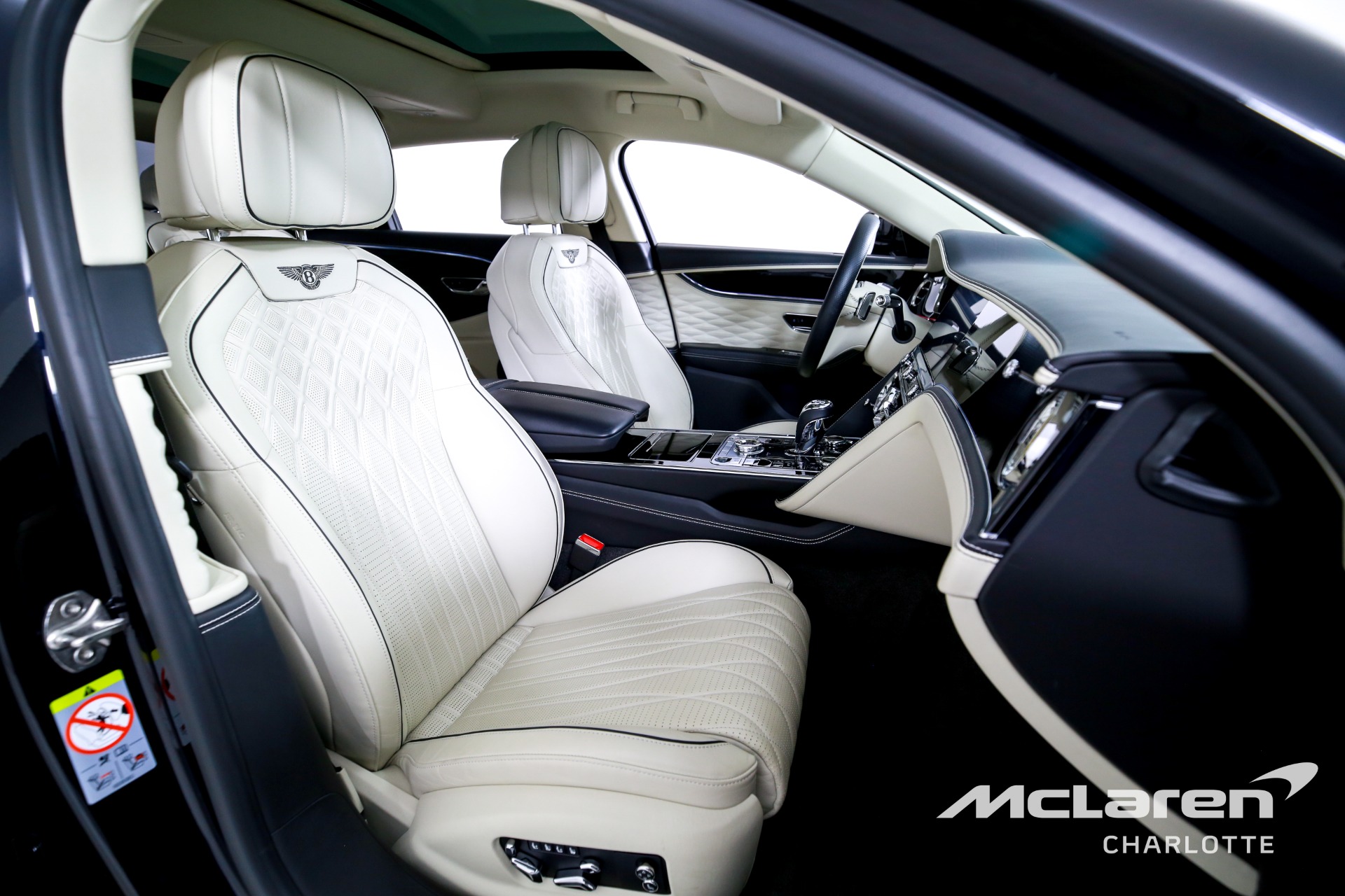 Used 2020 Bentley Flying Spur W12 | Charlotte, NC
