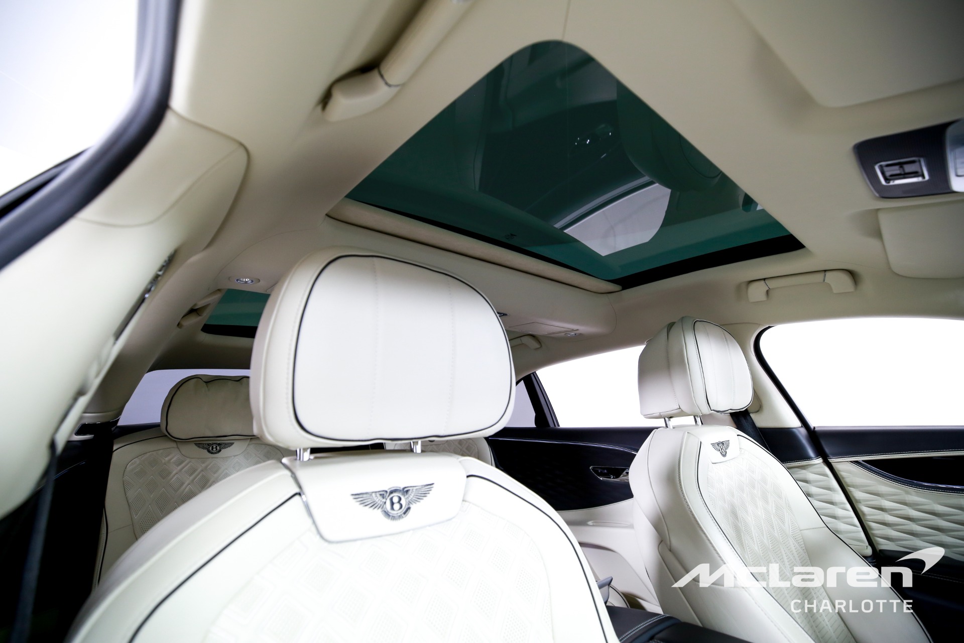 Used 2020 Bentley Flying Spur W12 | Charlotte, NC