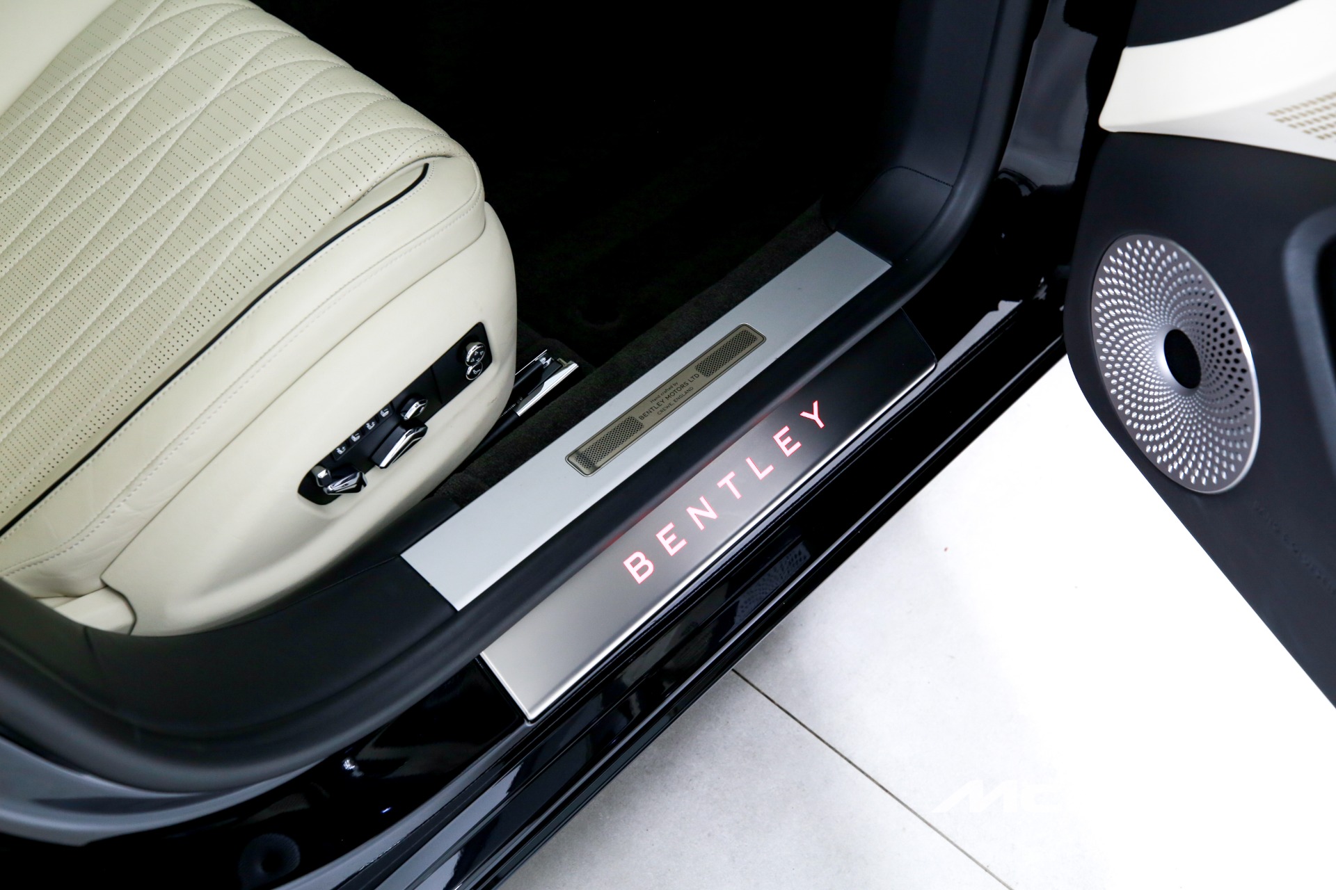 Used 2020 Bentley Flying Spur W12 | Charlotte, NC