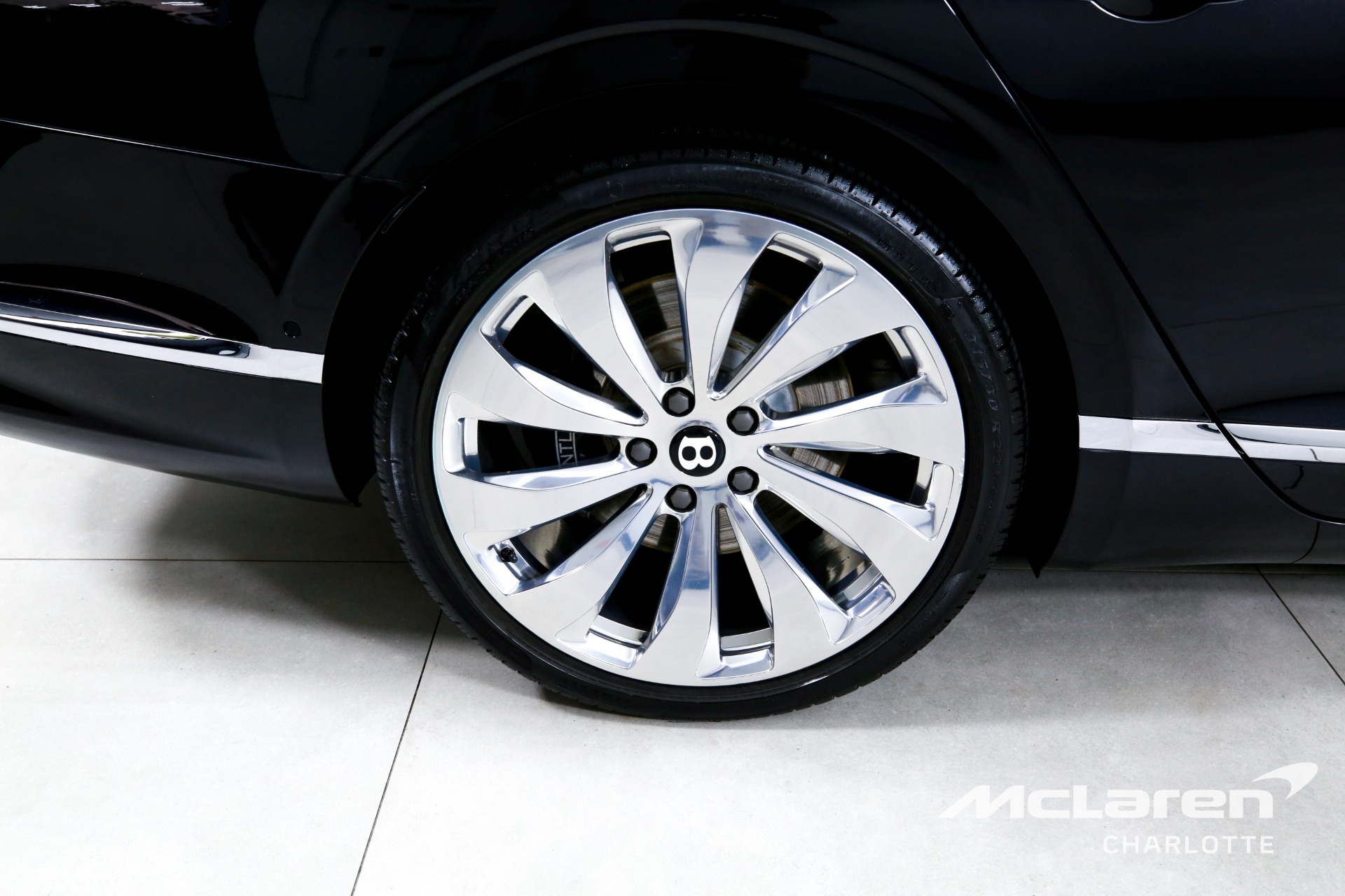 Used 2020 Bentley Flying Spur W12 | Charlotte, NC