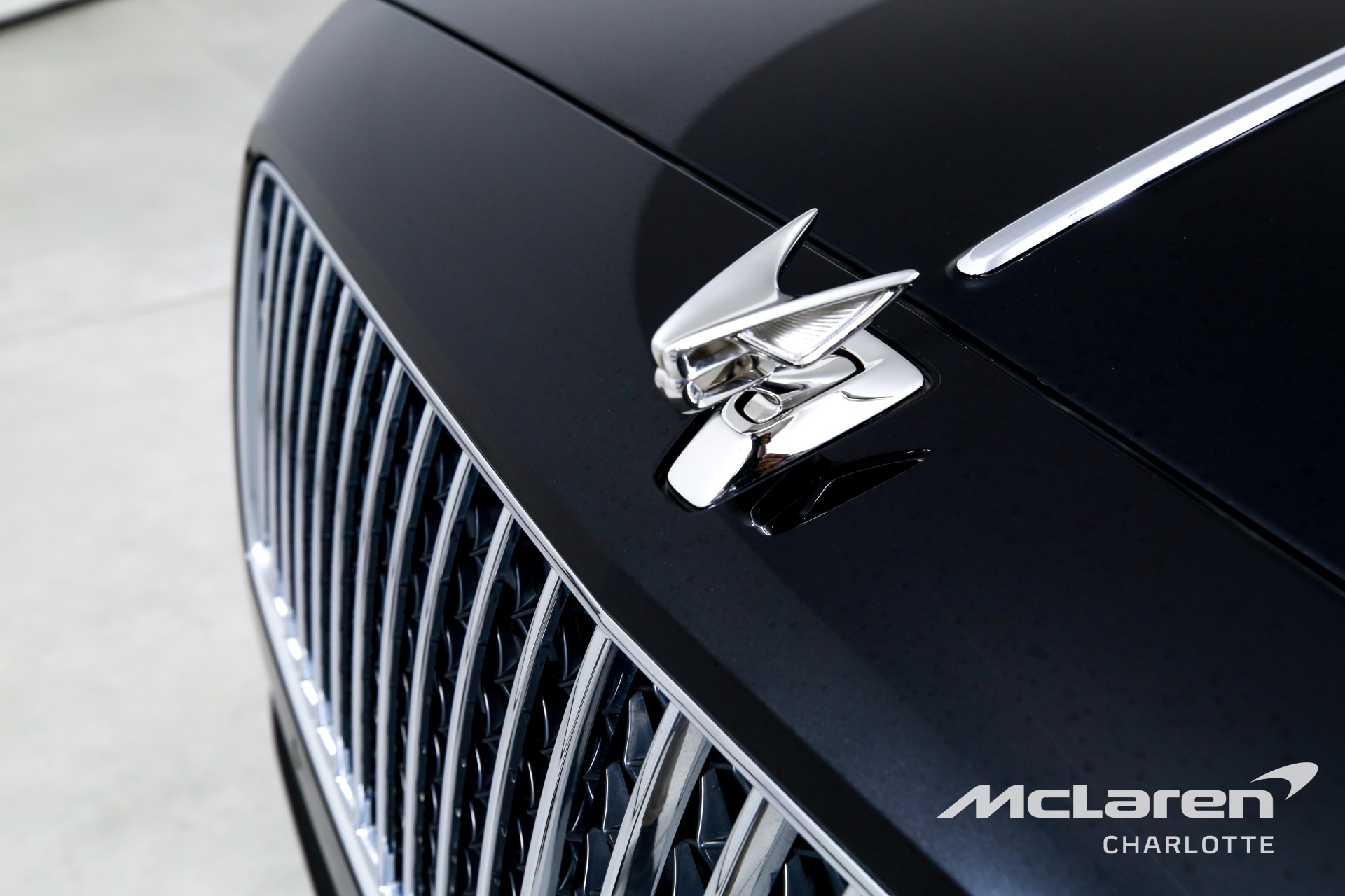 Used 2020 Bentley Flying Spur W12 | Charlotte, NC