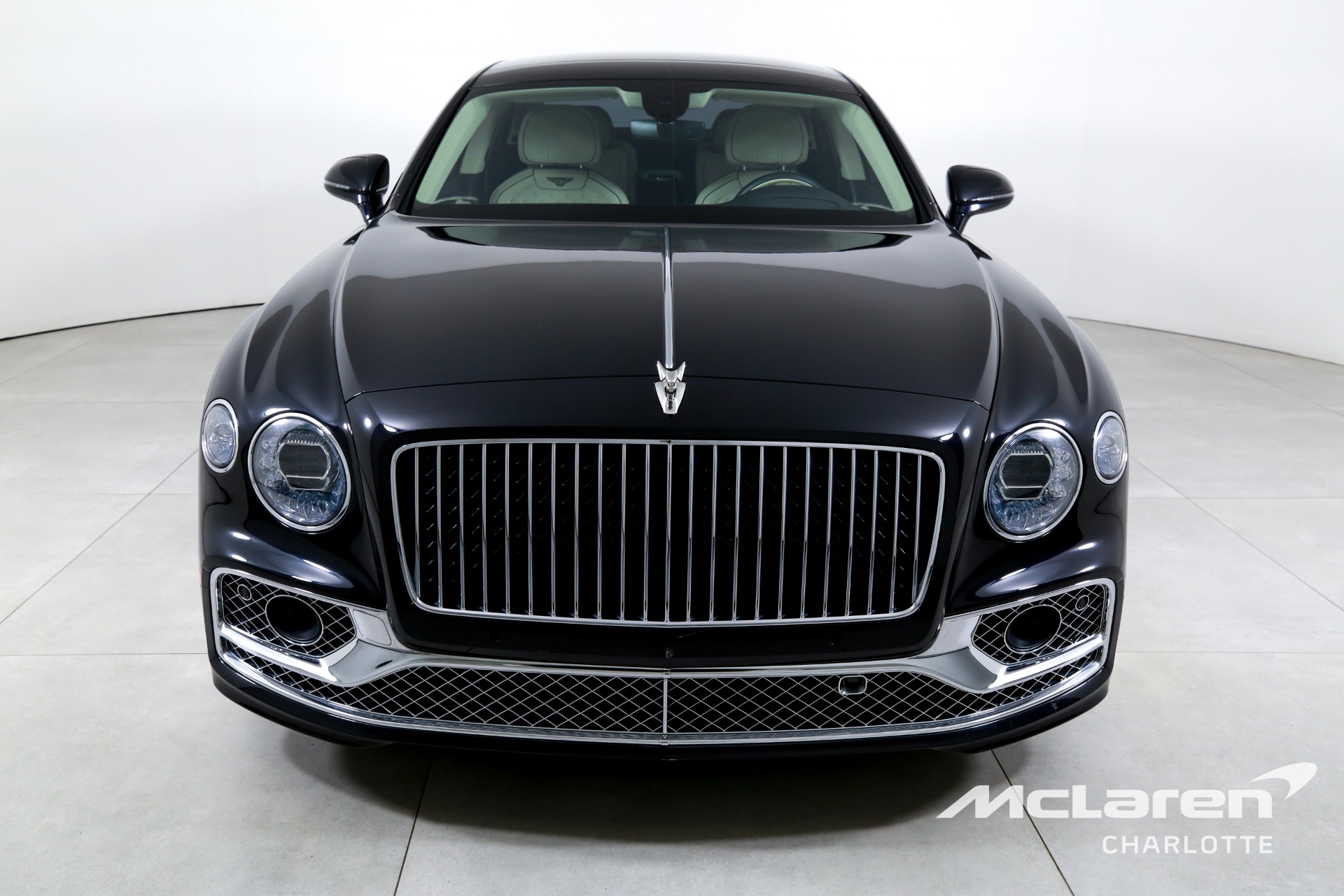 Used 2020 Bentley Flying Spur W12 | Charlotte, NC