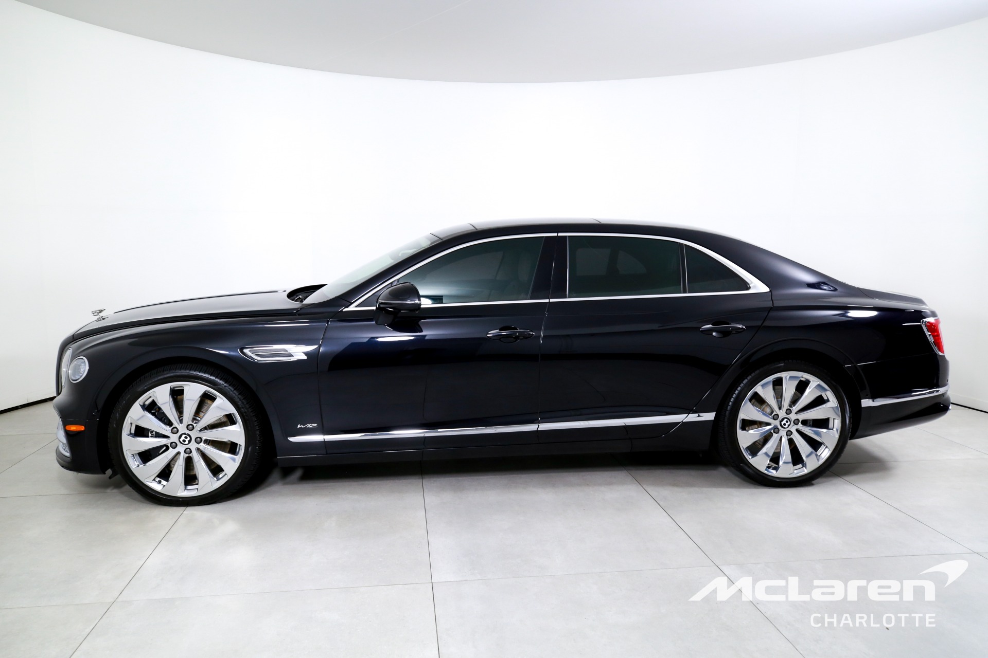 Used 2020 Bentley Flying Spur W12 | Charlotte, NC