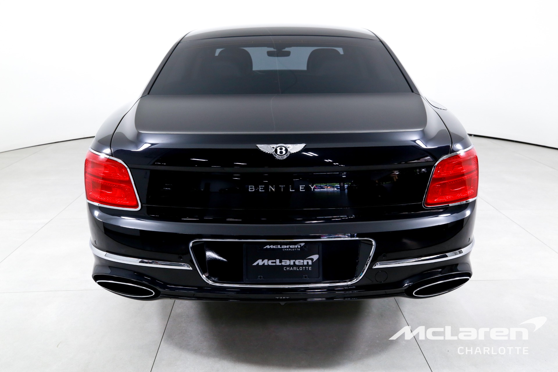 Used 2020 Bentley Flying Spur W12 | Charlotte, NC