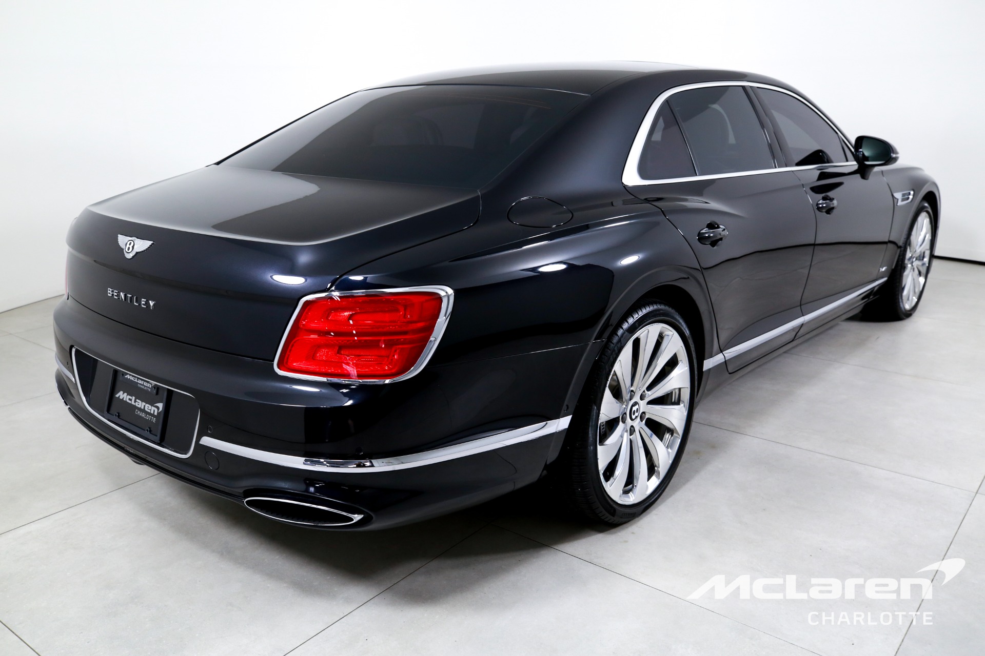 Used 2020 Bentley Flying Spur W12 | Charlotte, NC