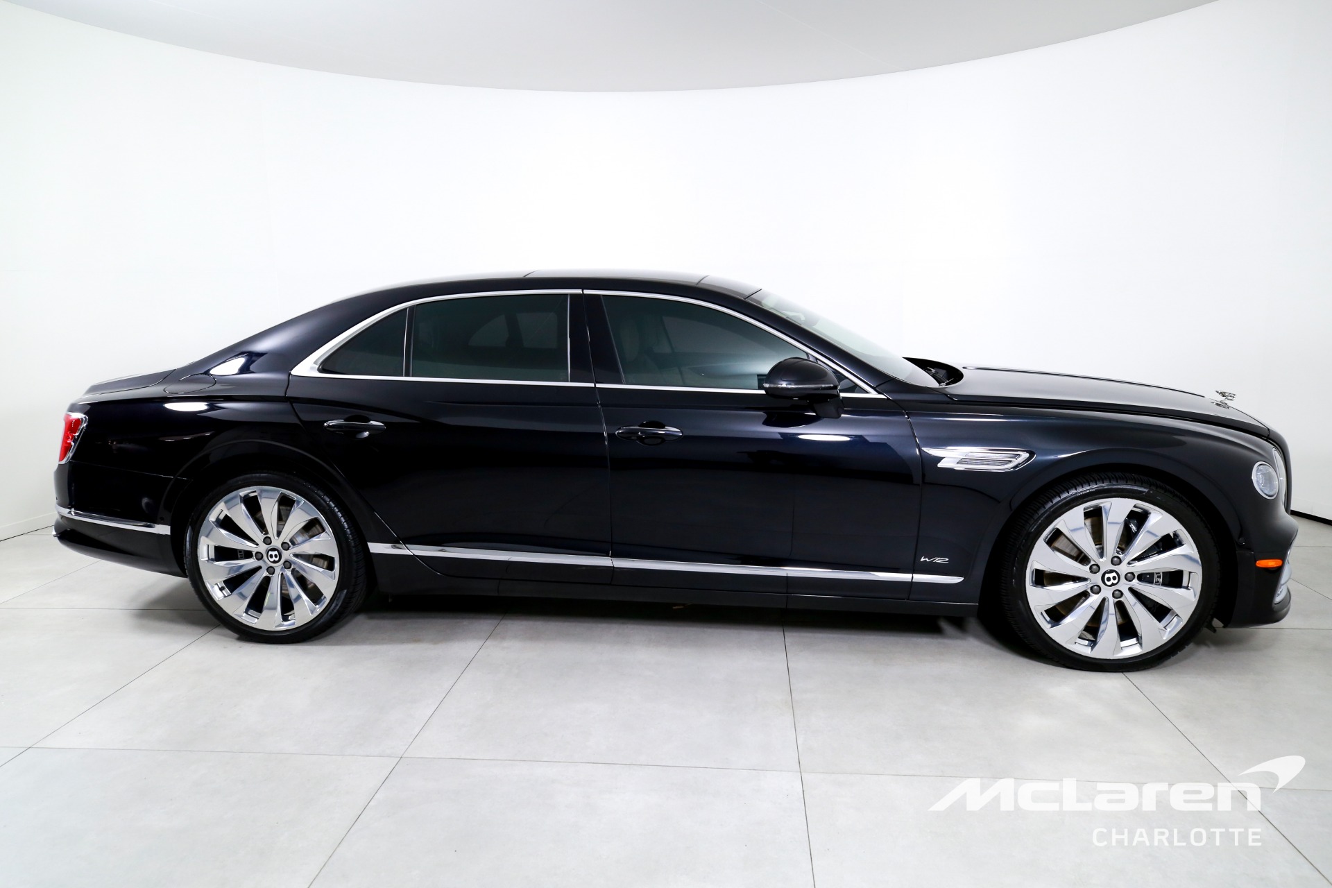 Used 2020 Bentley Flying Spur W12 | Charlotte, NC