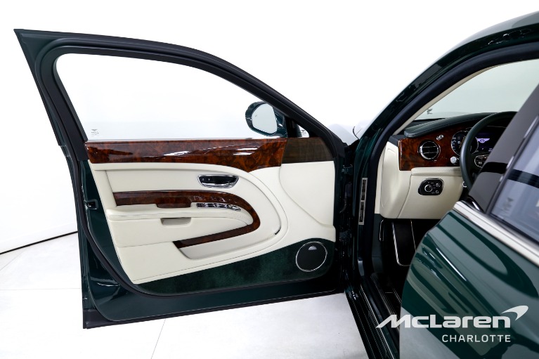 Used-2020-Bentley-Mulsanne