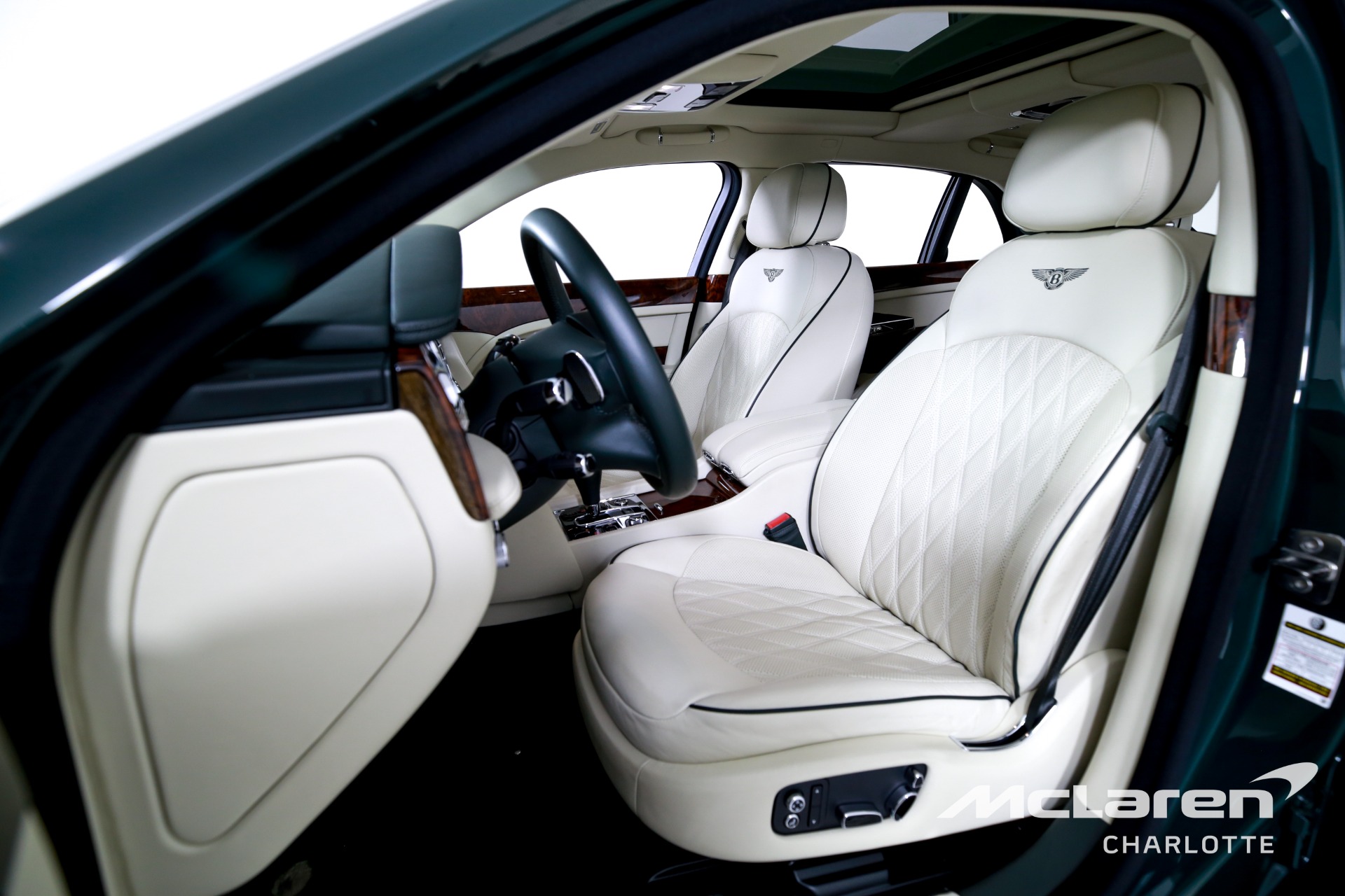 Used 2020 Bentley Mulsanne  | Charlotte, NC