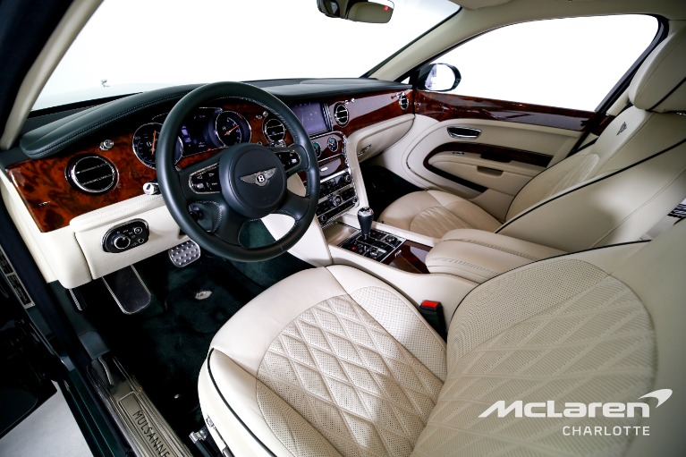 Used-2020-Bentley-Mulsanne