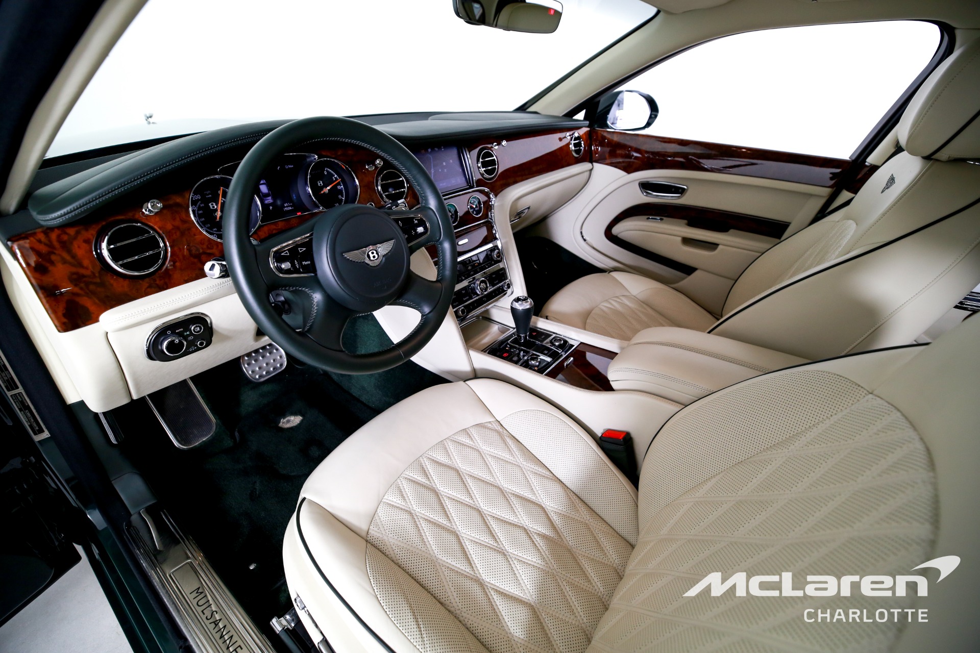 Used 2020 Bentley Mulsanne  | Charlotte, NC