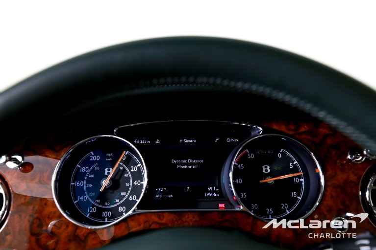Used-2020-Bentley-Mulsanne